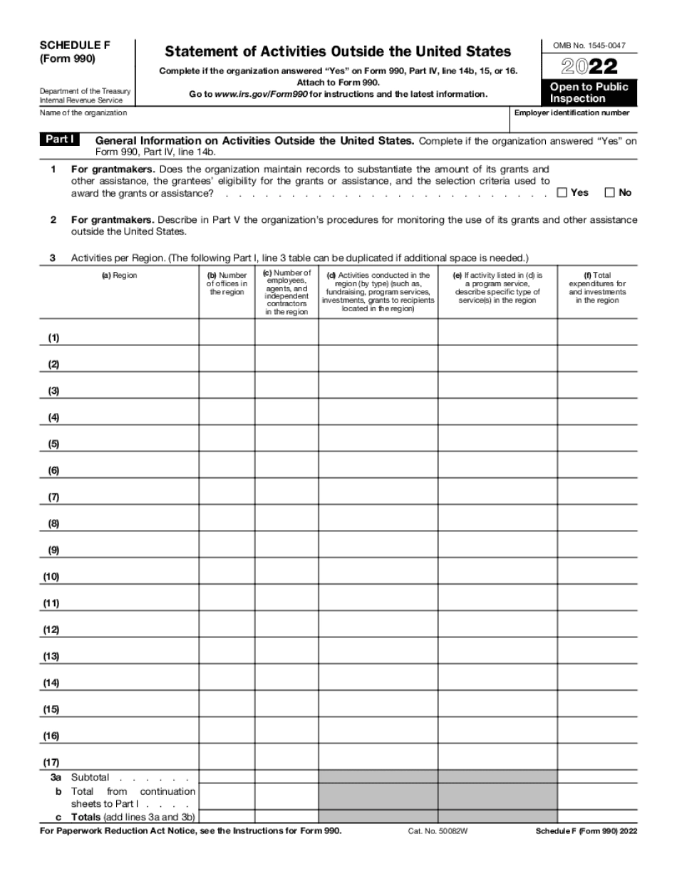 Irs Form 990 Schedule O 2020