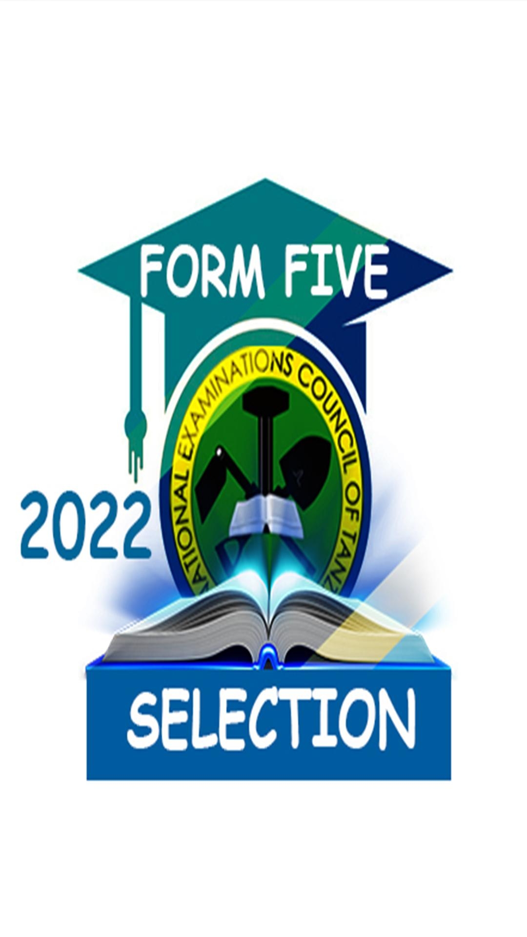 Form Five Selection TAMISEMI APK For Android Download