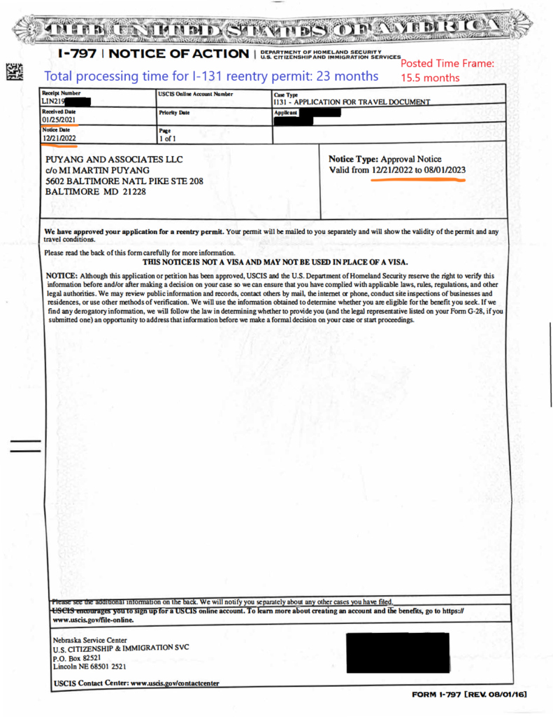 Printable Form I 131
