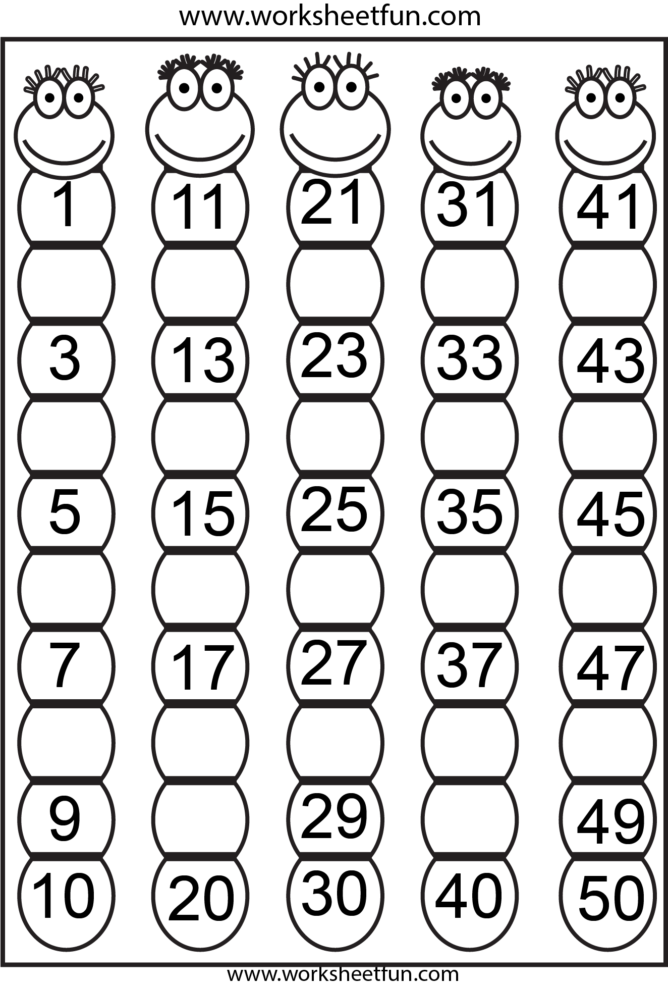 Free Kindergarten Math Worksheets By My Teaching Pal Worksheets 