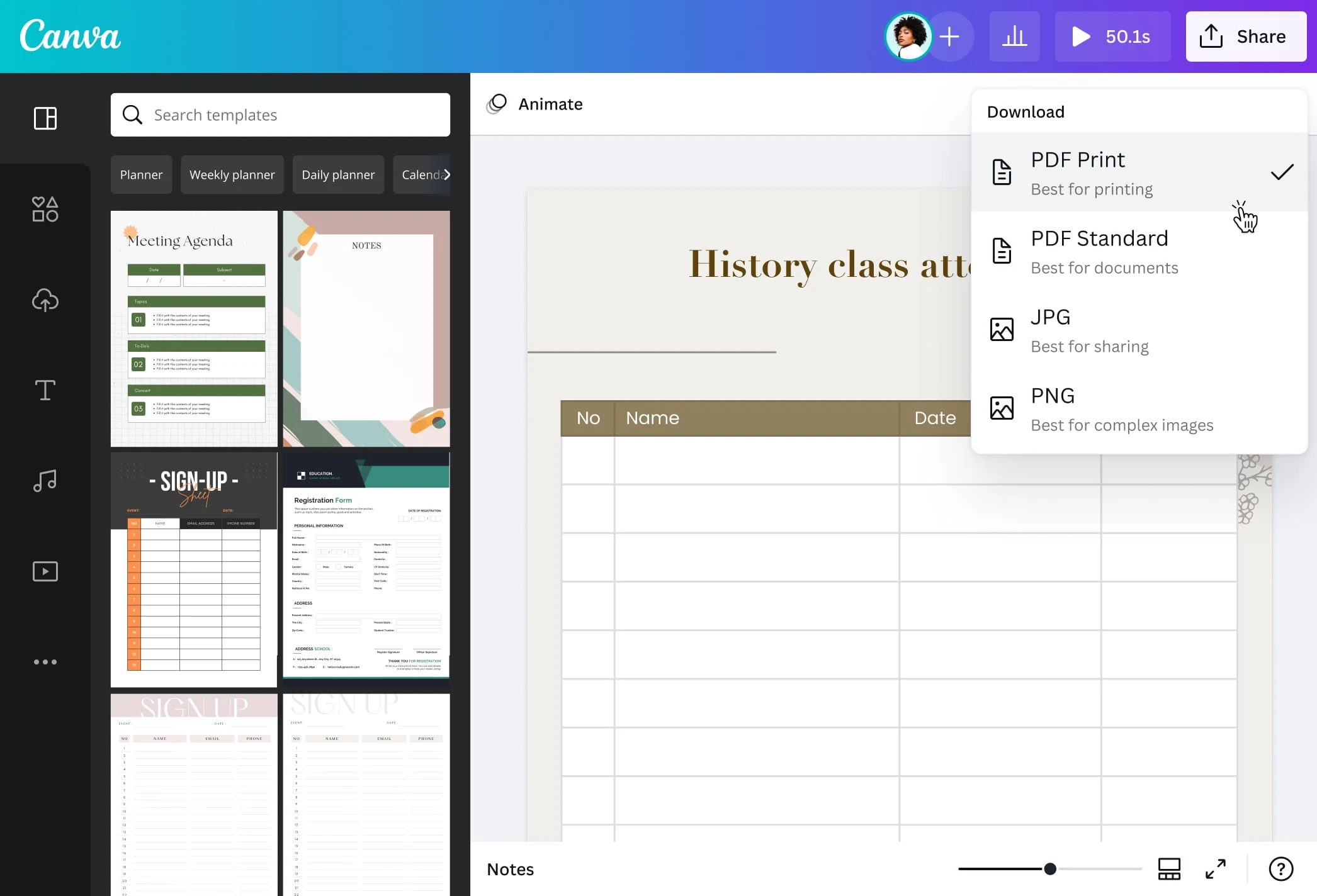 Form Builder Online Free