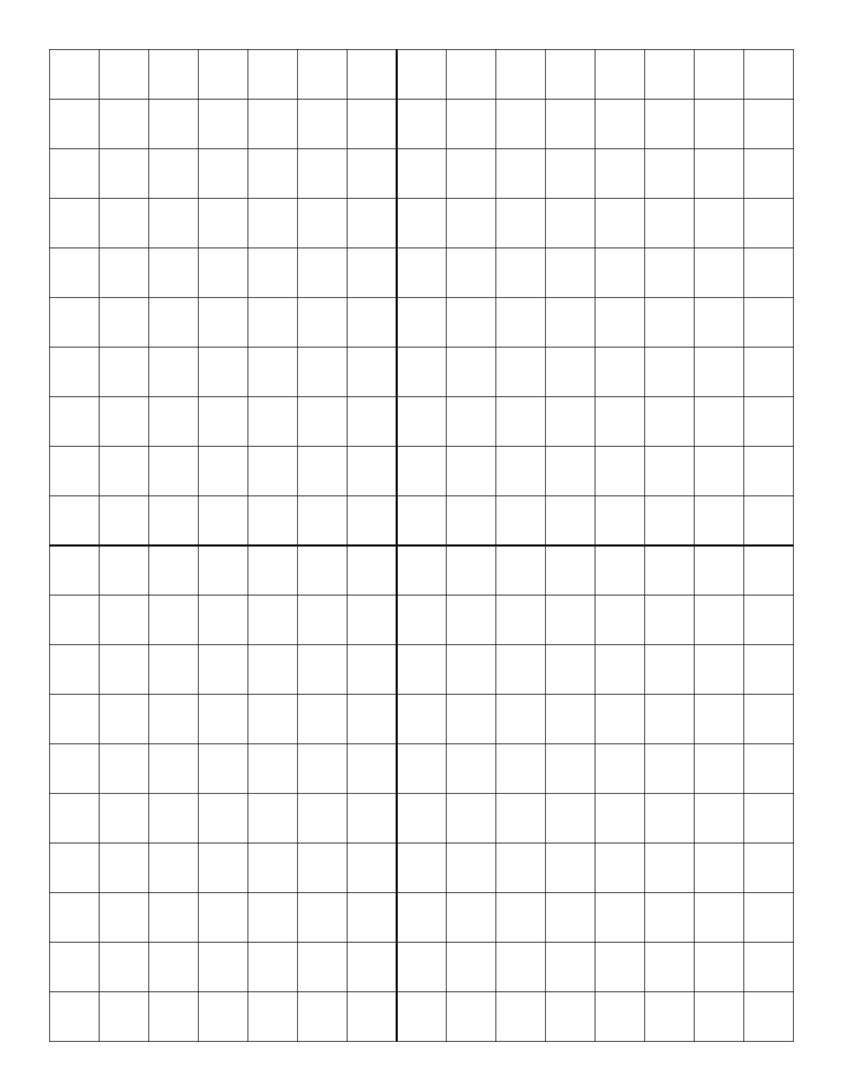Free Printable Graphs With Lines