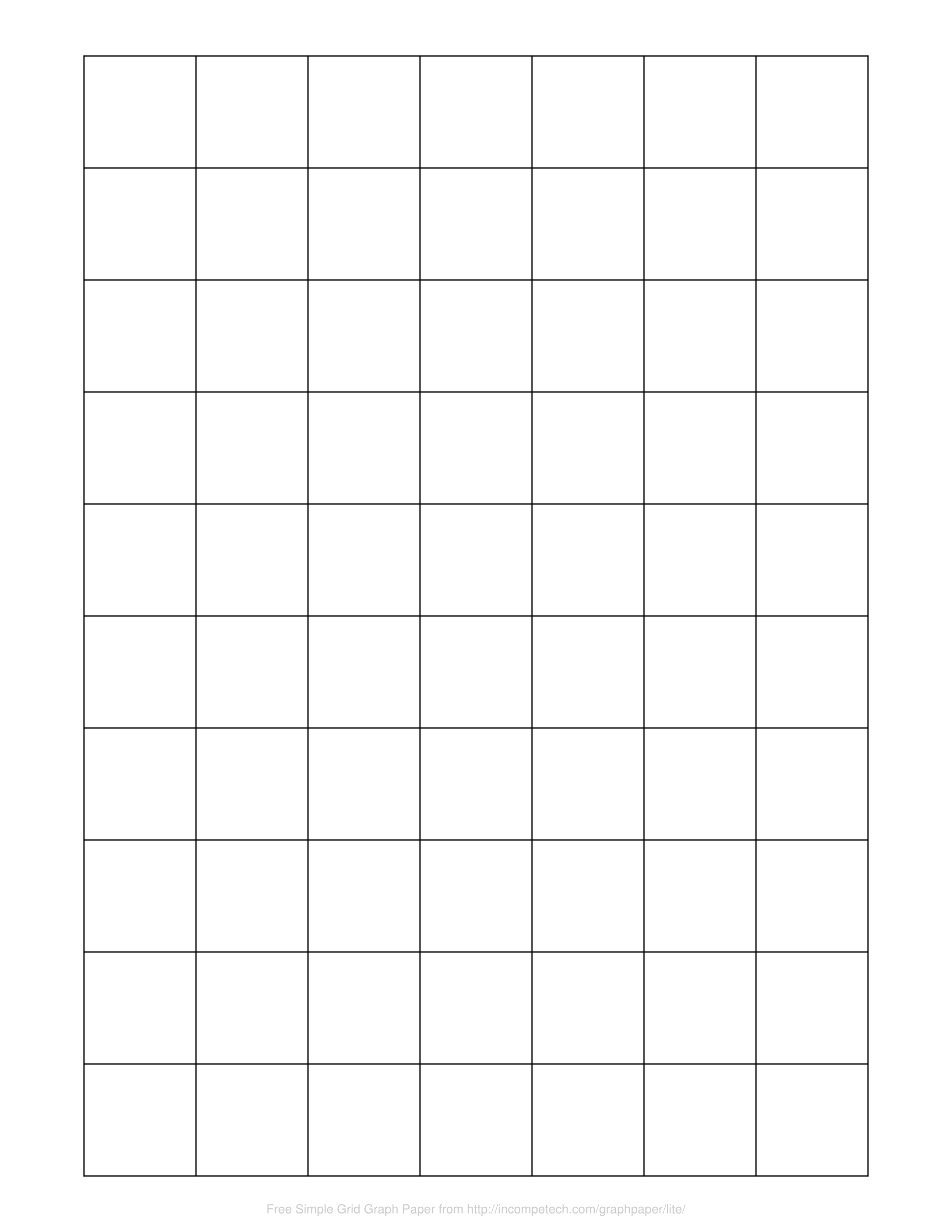 Free Printable Cm Grid Paper