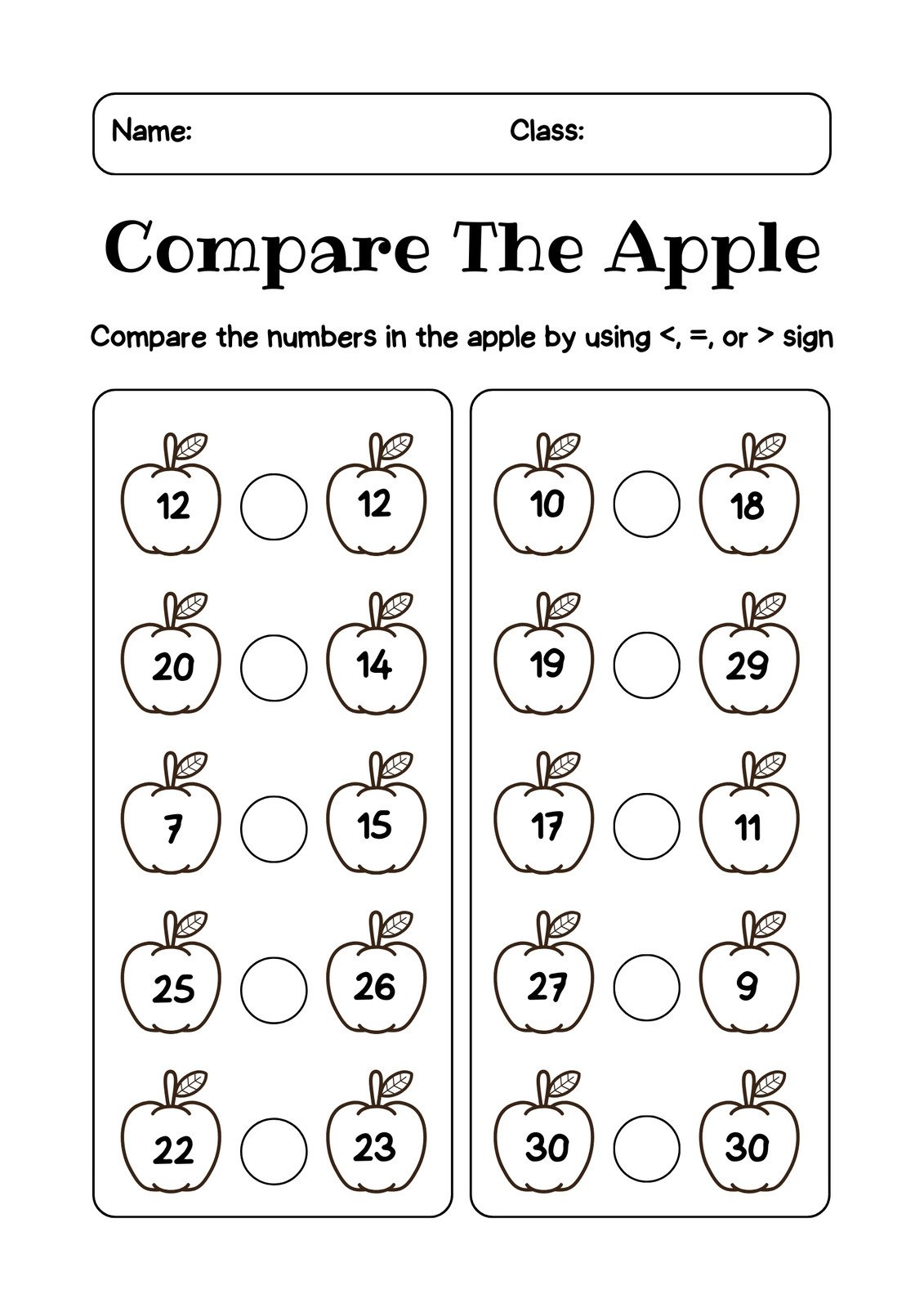2nd Grade Worksheets Free Printable Pdf