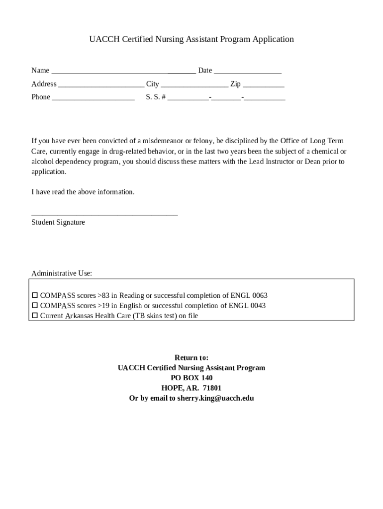 Free Printable Cna Certificate Template Fill Out amp Sign Online 