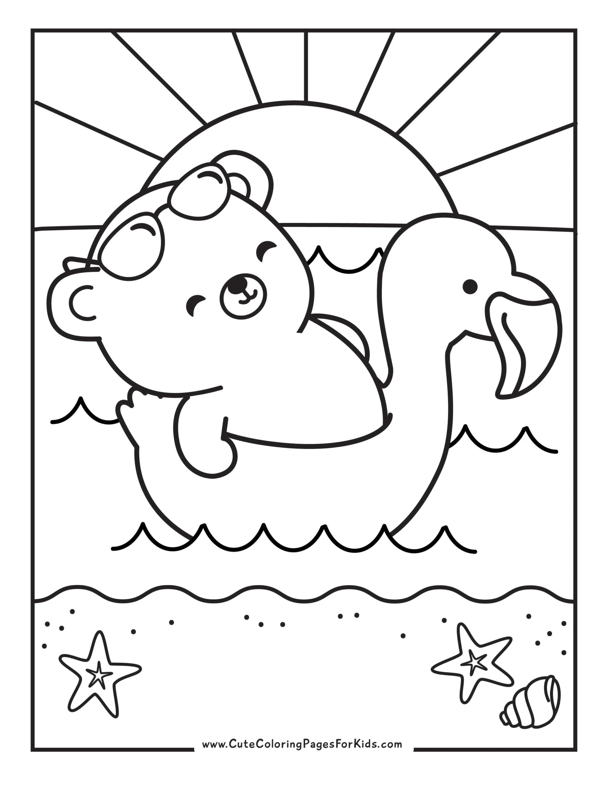 Coloring Worksheets Printable