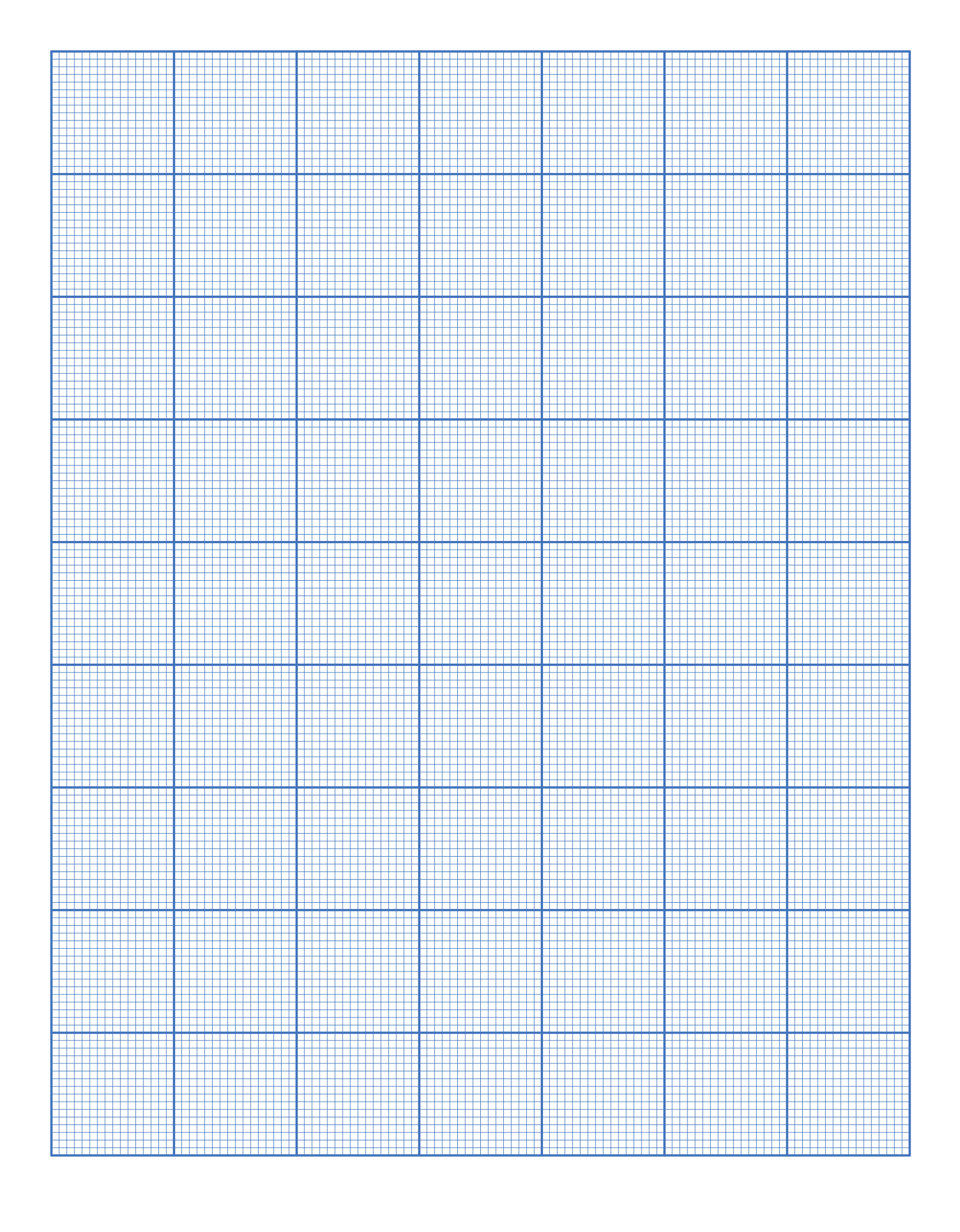 Free Printable Graph Paper Online Grid Paper Free Printables 
