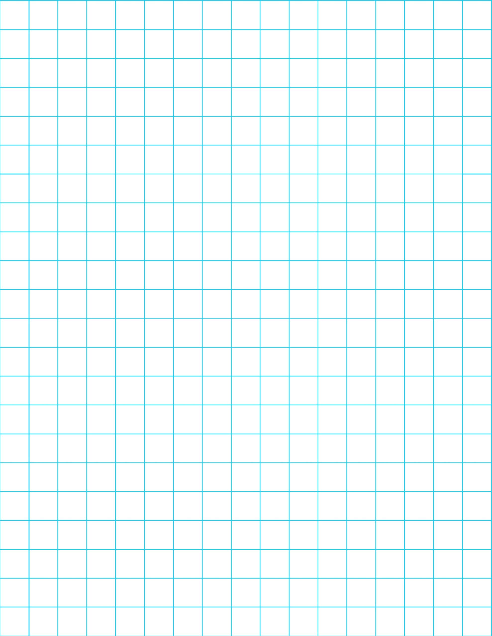 Free Printable Graph Paper Printable