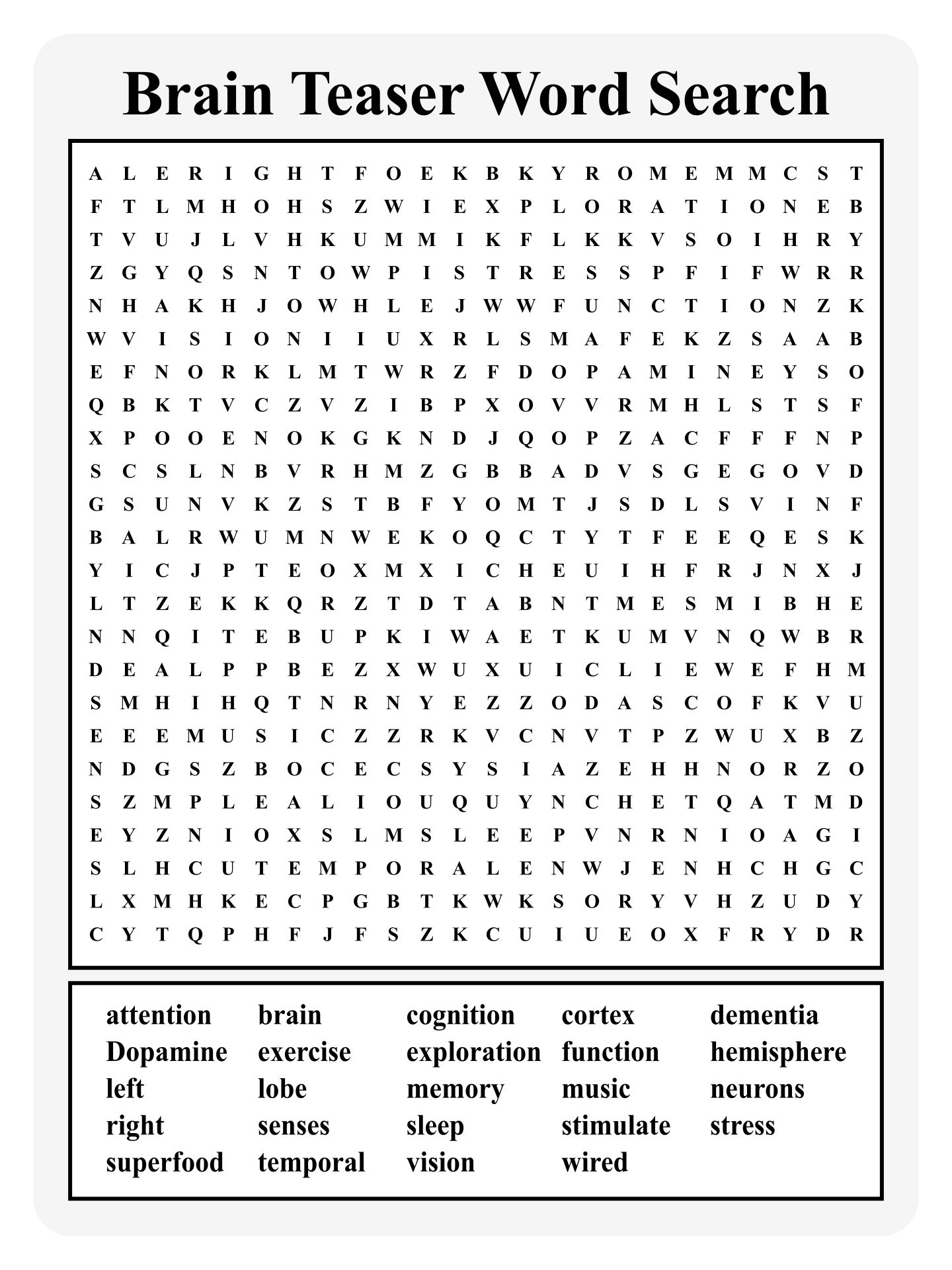 Free Printable Riddles Brain Teasers Download Free Printable 