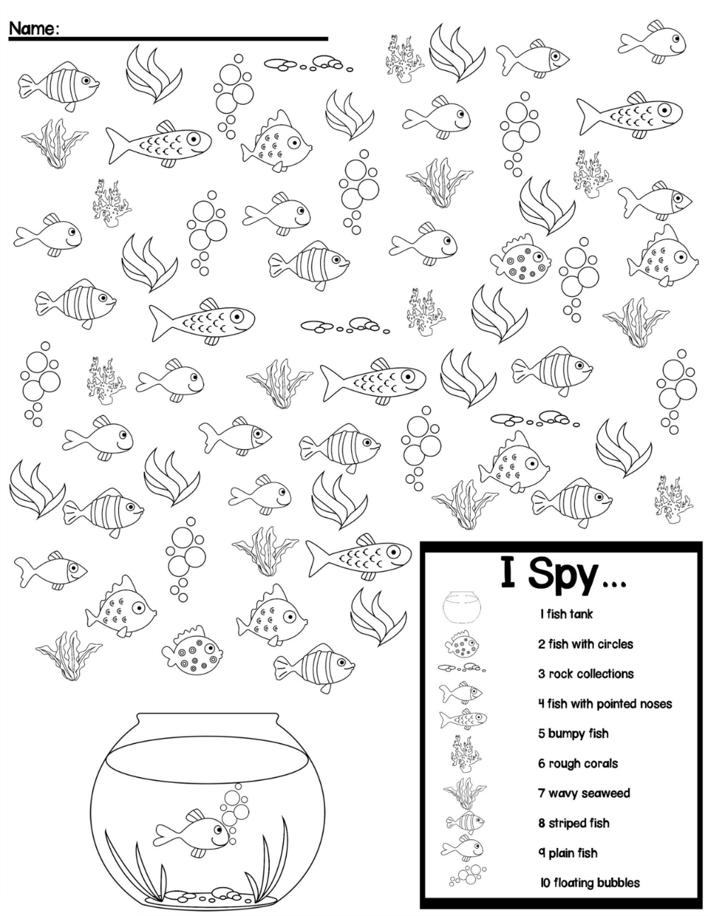 Free Printable Summer Activity Sheets For Kids Worsheets 