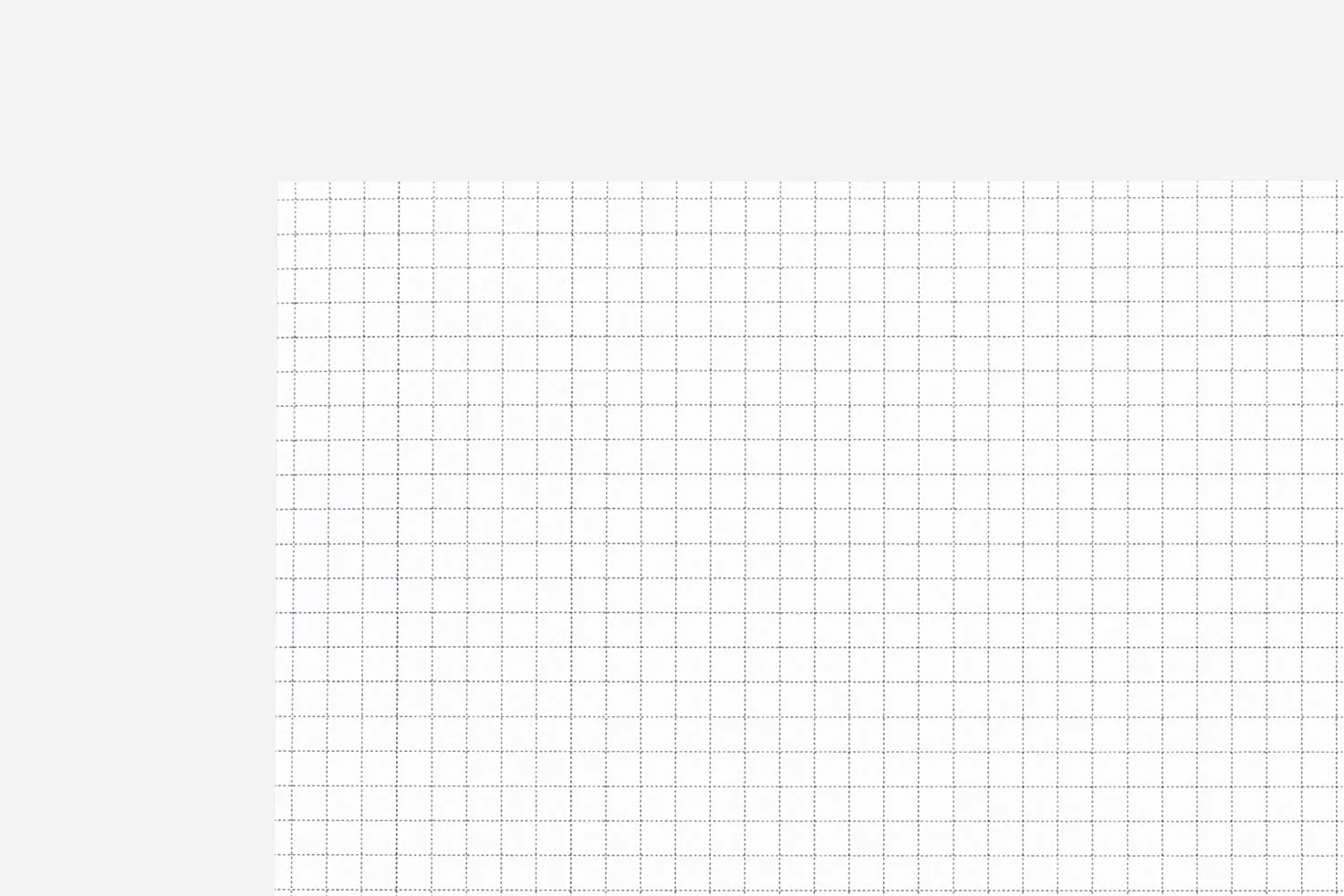 Printable Graphing Paper Pdf