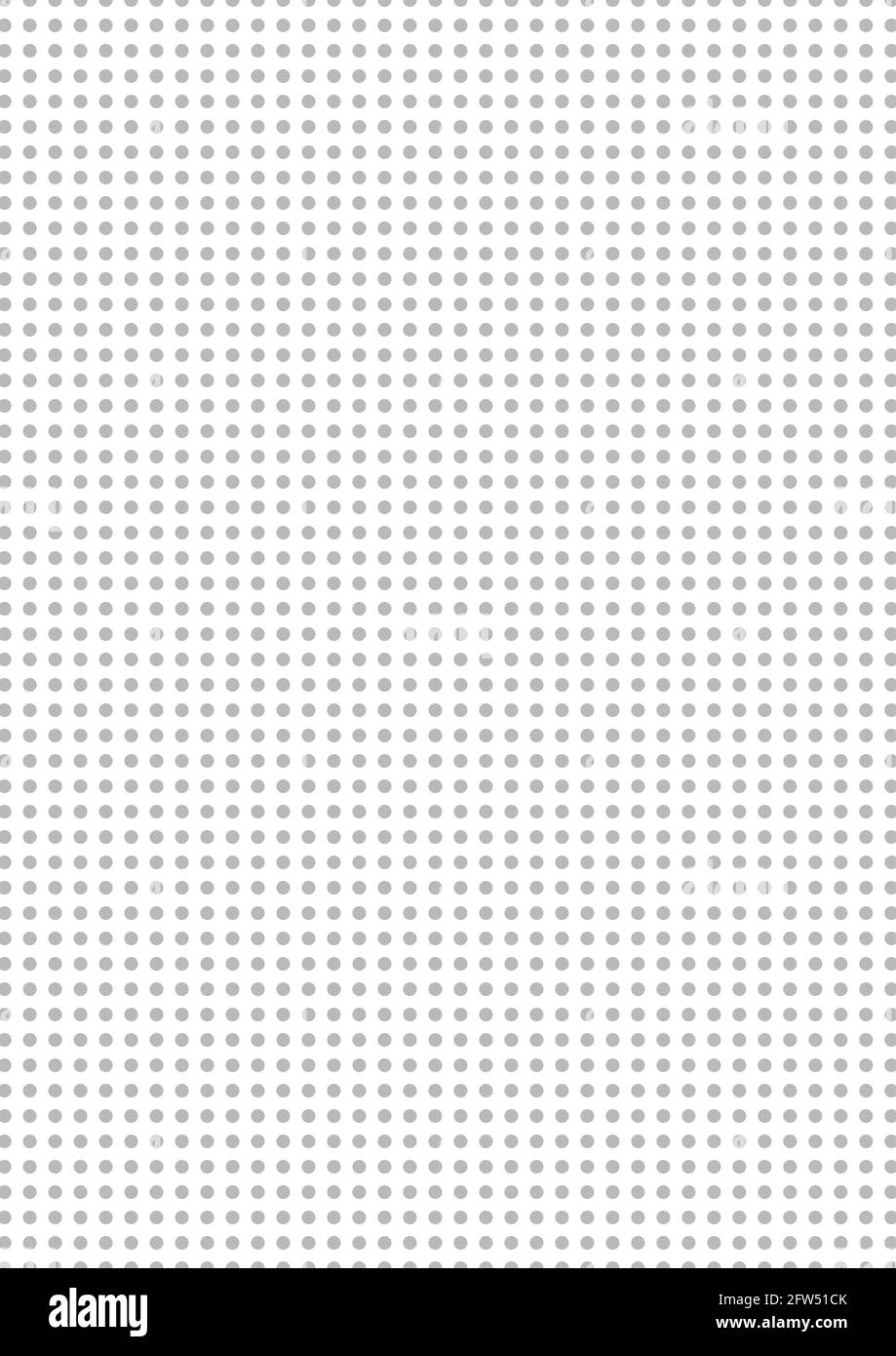 Printable Dot Graph Paper