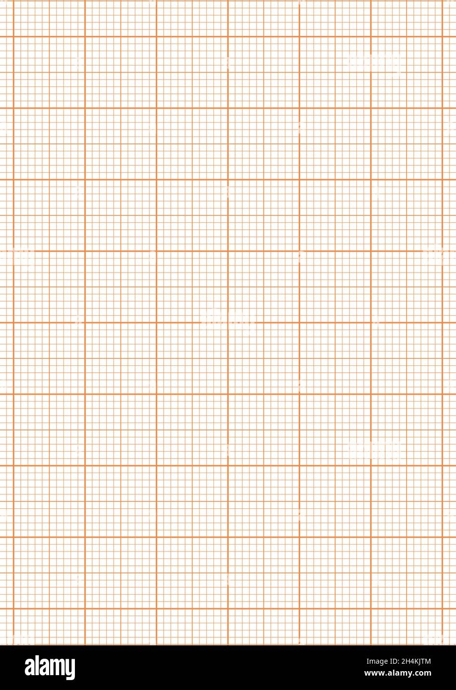 Printable Mm Graph Paper