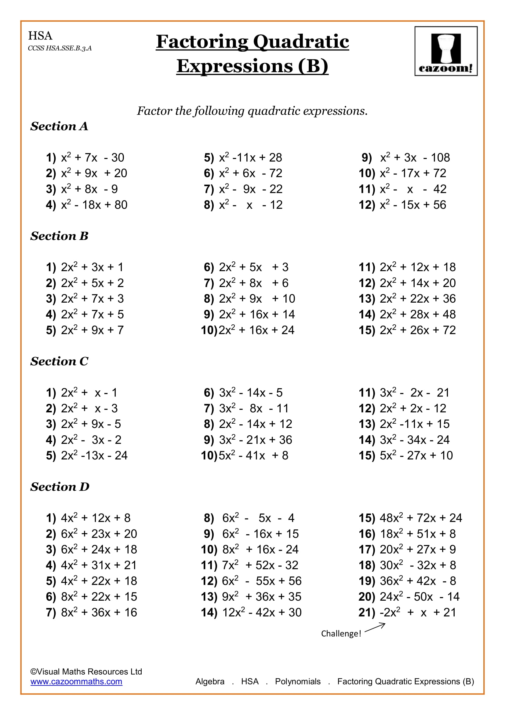 K 12 Math Worksheets Printable