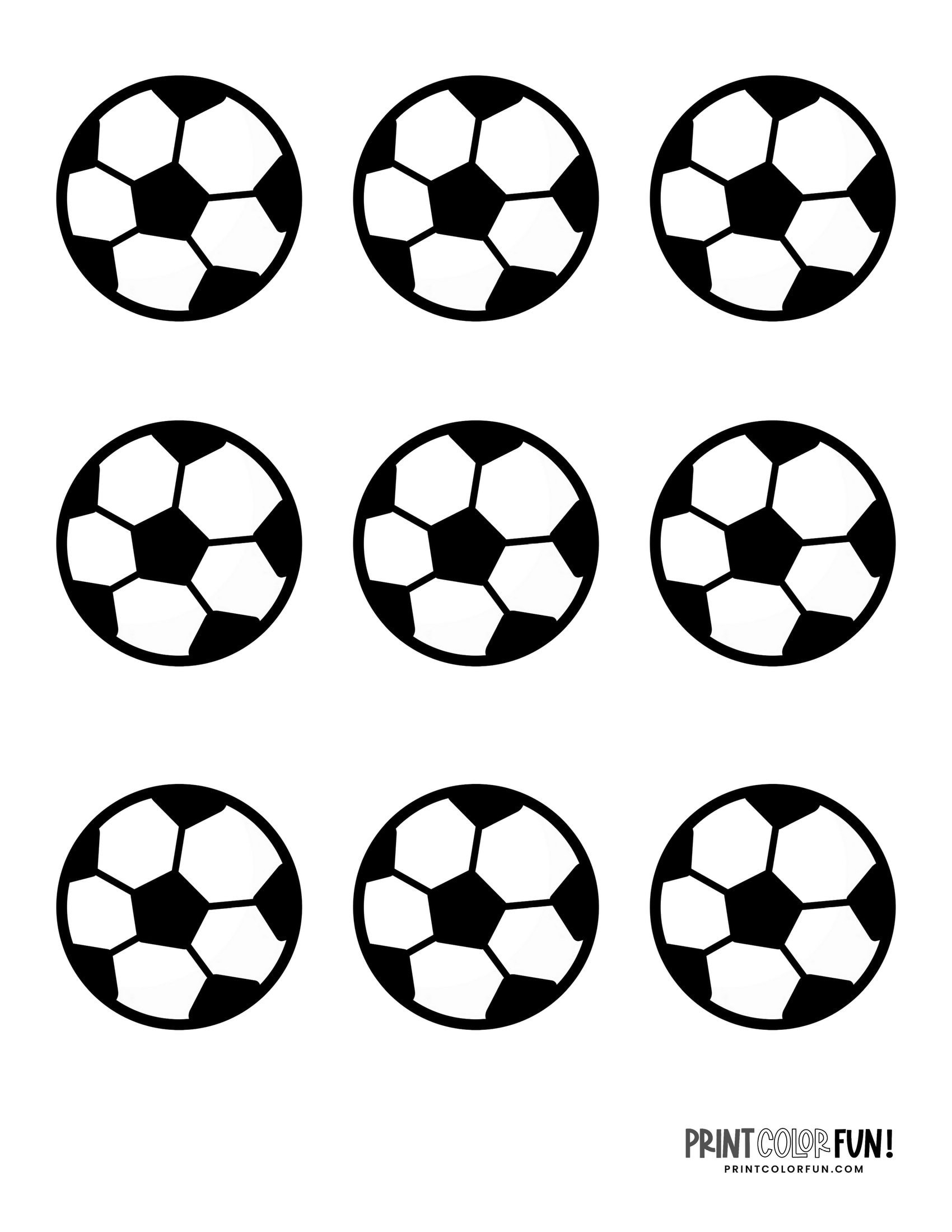 How To SHOOT A SOCCER BALL For Kids amp Beginners
