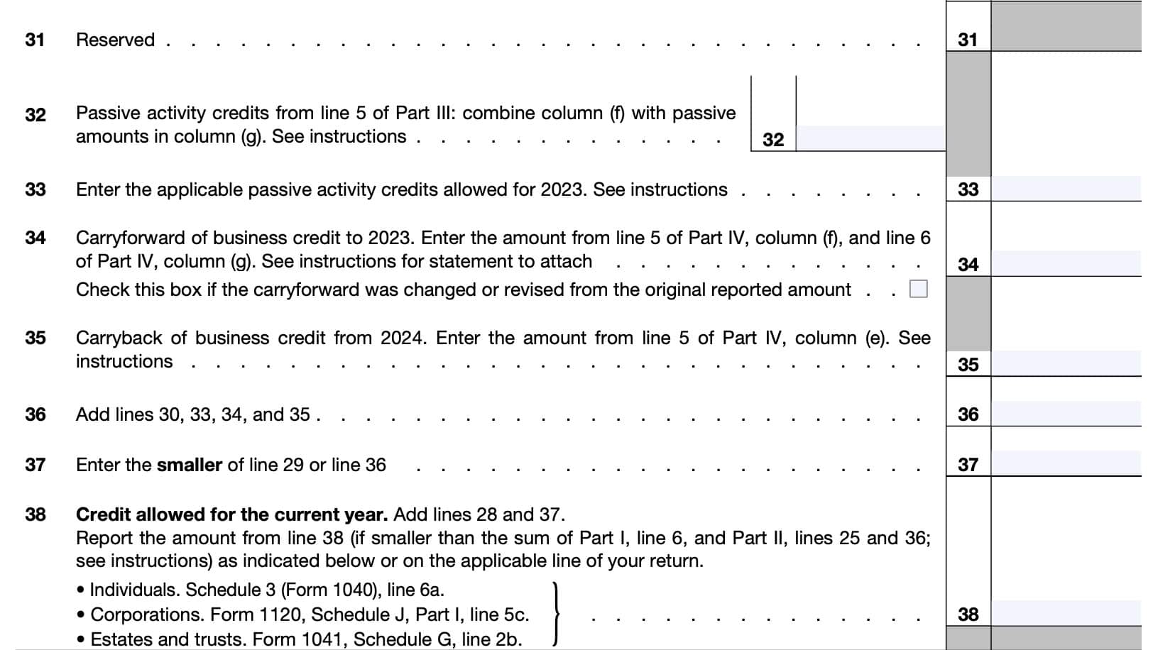 Irs Form 3800 Pdf