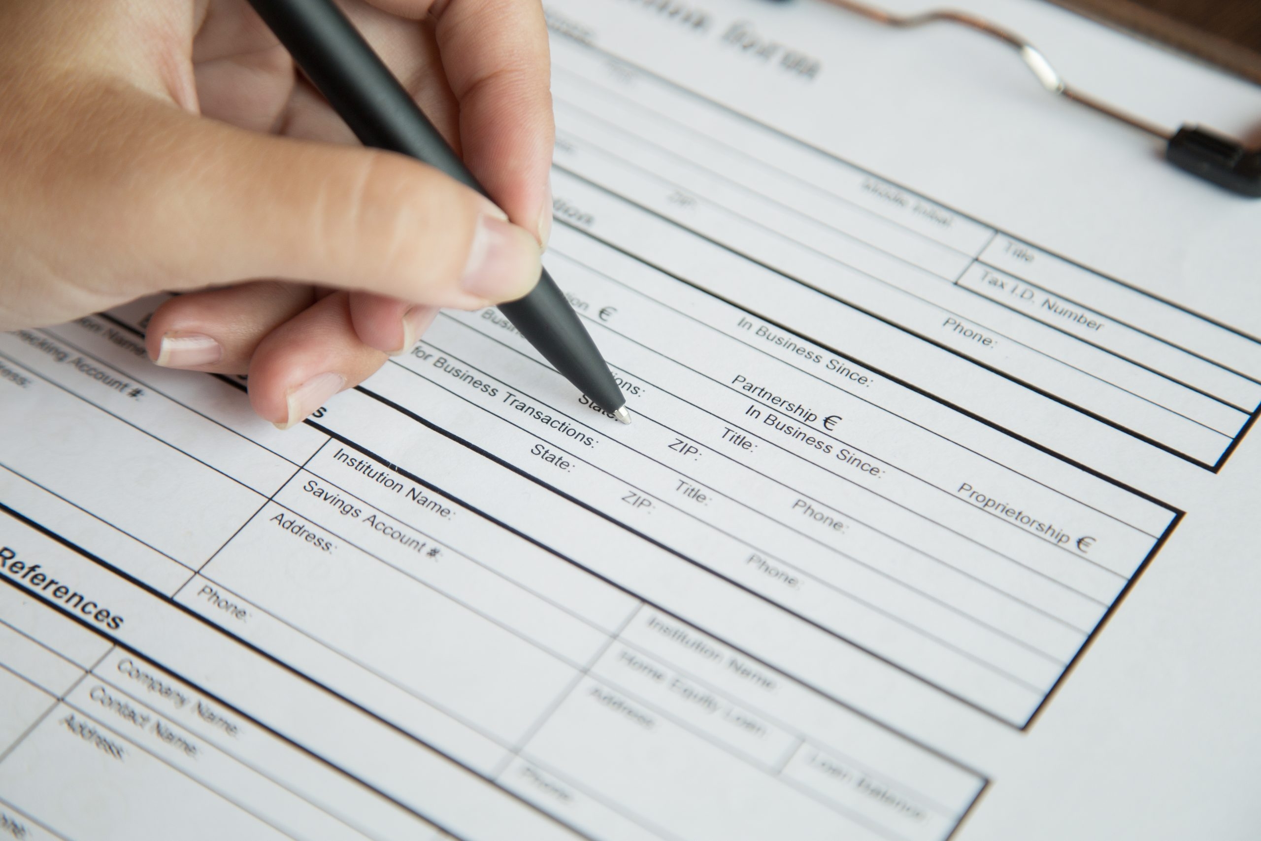 IRS Form 8832 Instructions To Fill Out And File On Time