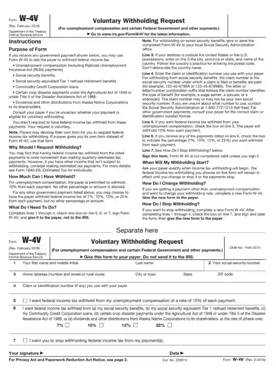 Irs Form 9465 Printable 2021