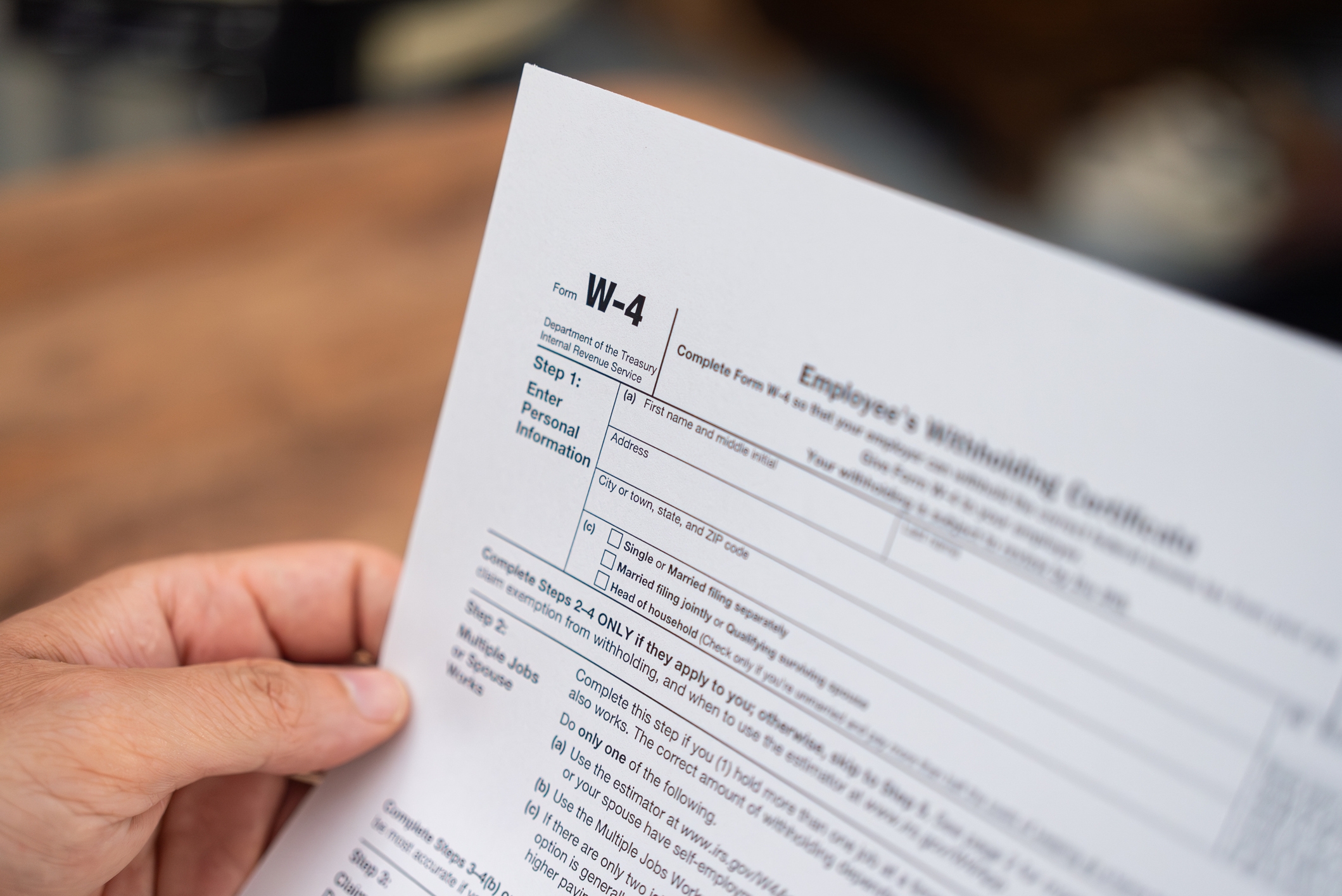 When Will 2026 Irs Forms Be Available