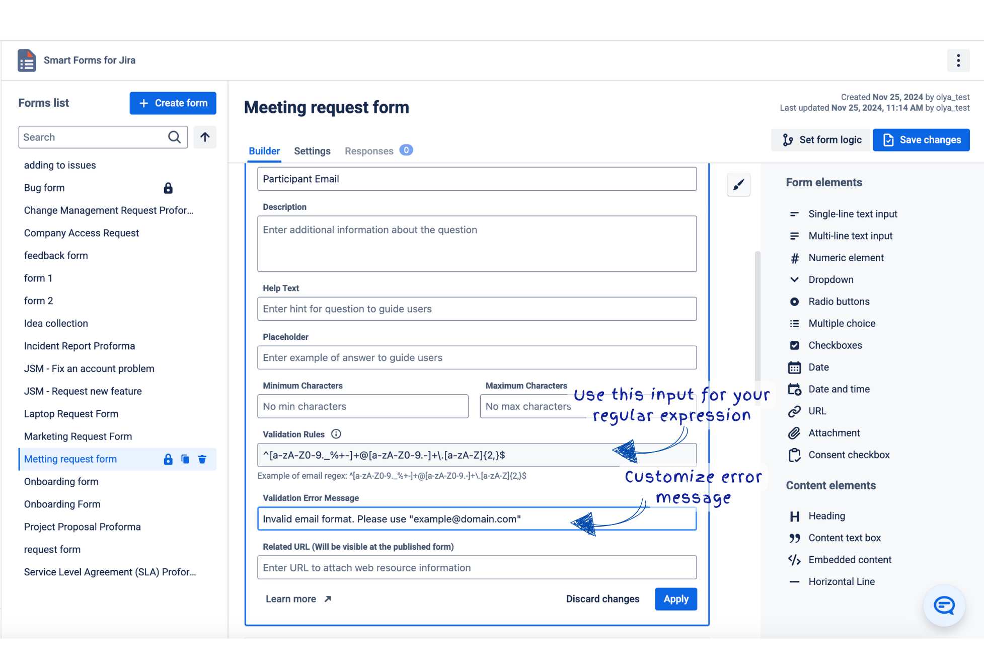 Jira Form Automation Guide How To Send Automated Emails To Non 