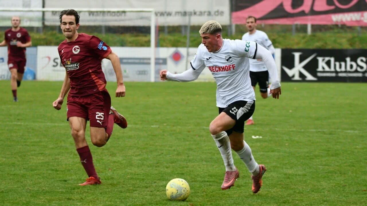 krombacher westfalenpokal t rkspor dortmund und sc verl im