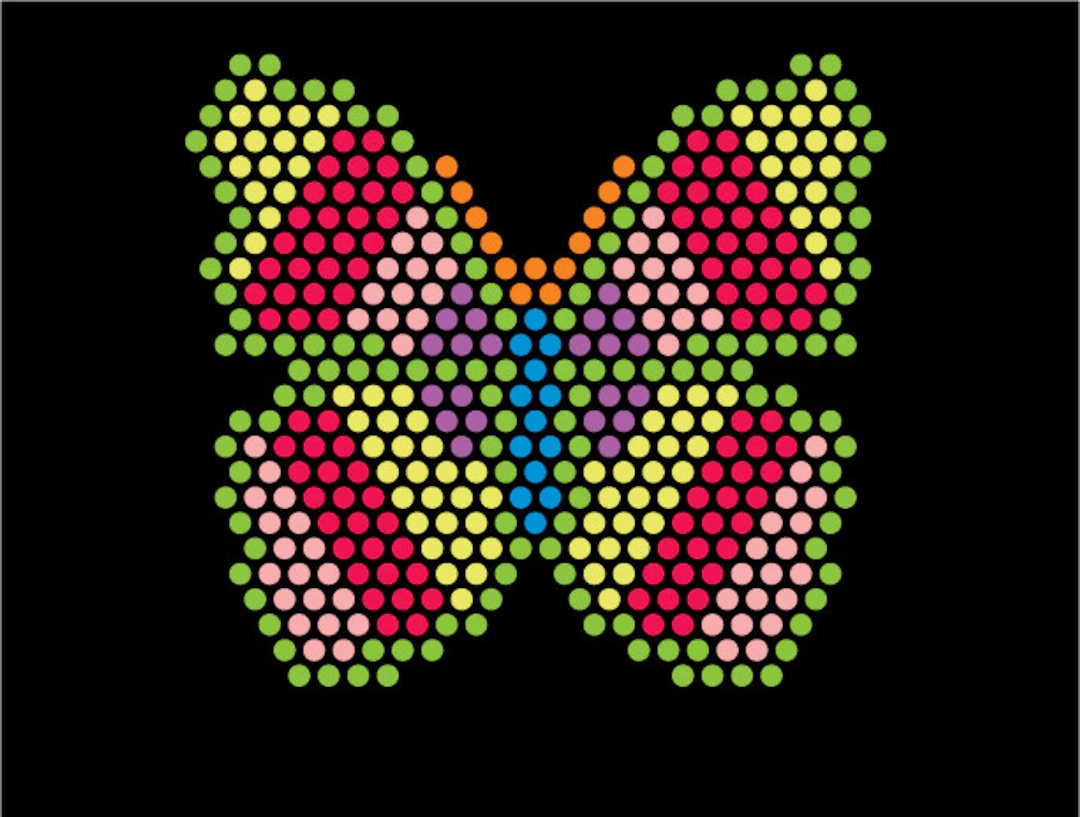 Lite Brite Nachf llmuster Tiere amp Fahrzeuge 20 Designs 