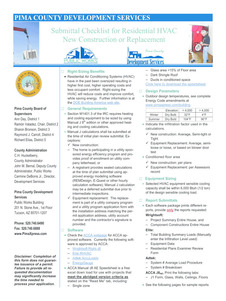 Manual J Calculation Worksheet Fill Online Printable Fillable 