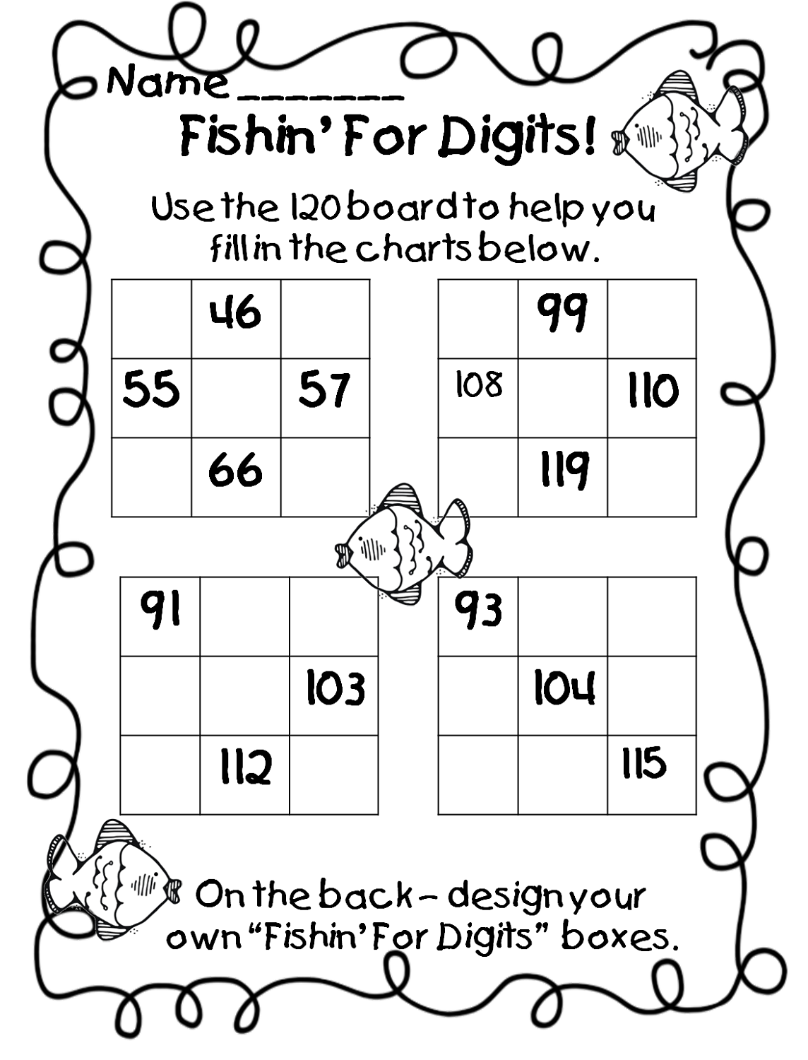 Math Puzzles For Kindergarten Printable