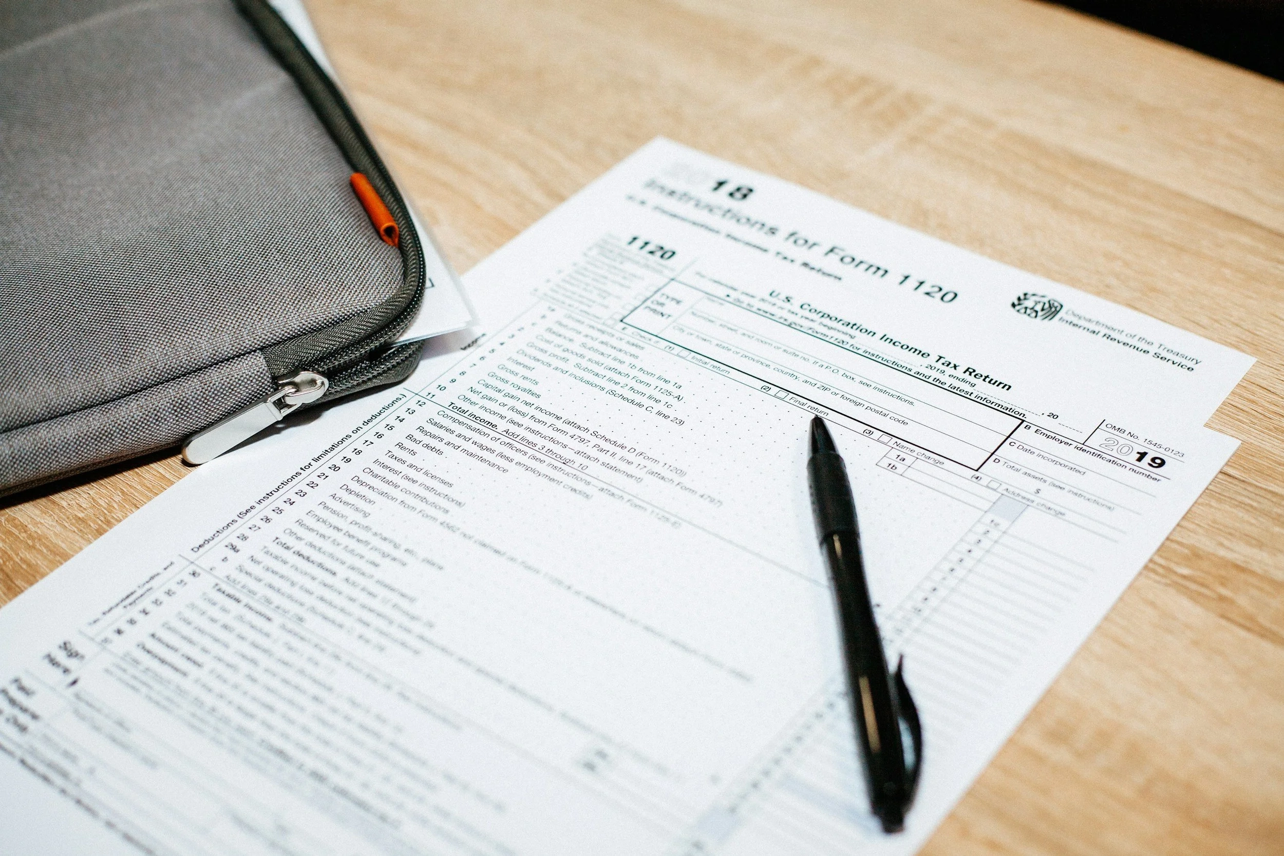 Irs Form For Non Profit Hoa