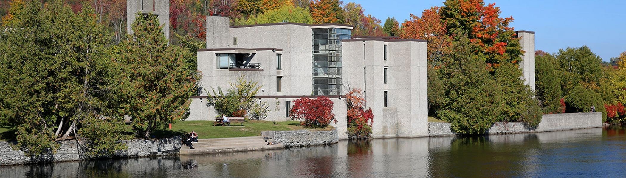 OSAP Forms Tuition Scholarships And Financial Aid Trent 