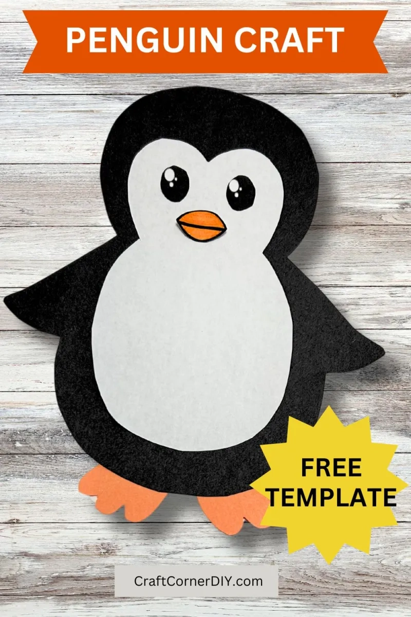 Free Printable Penguin Activities