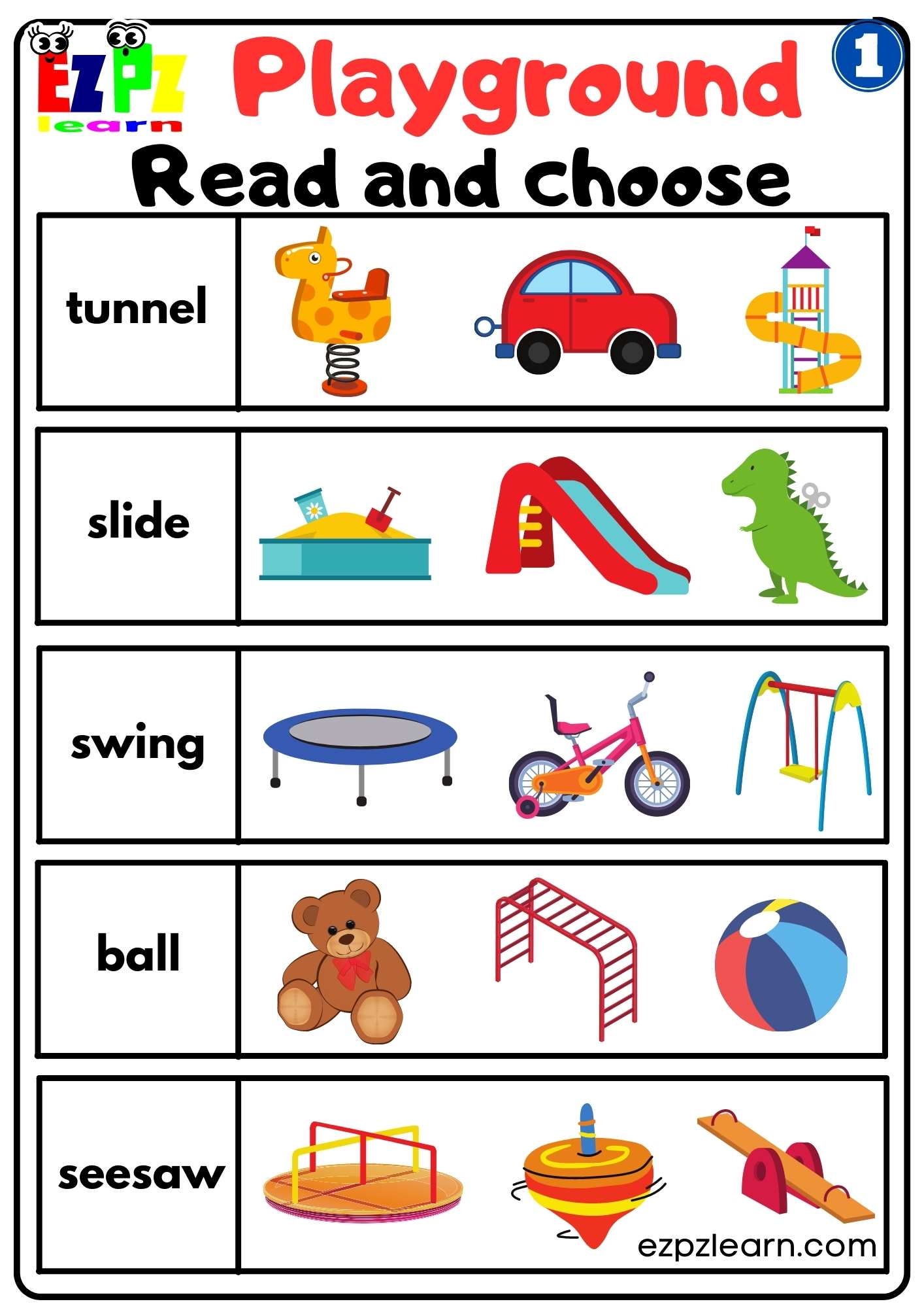 Printable Esl Worksheets Pdf