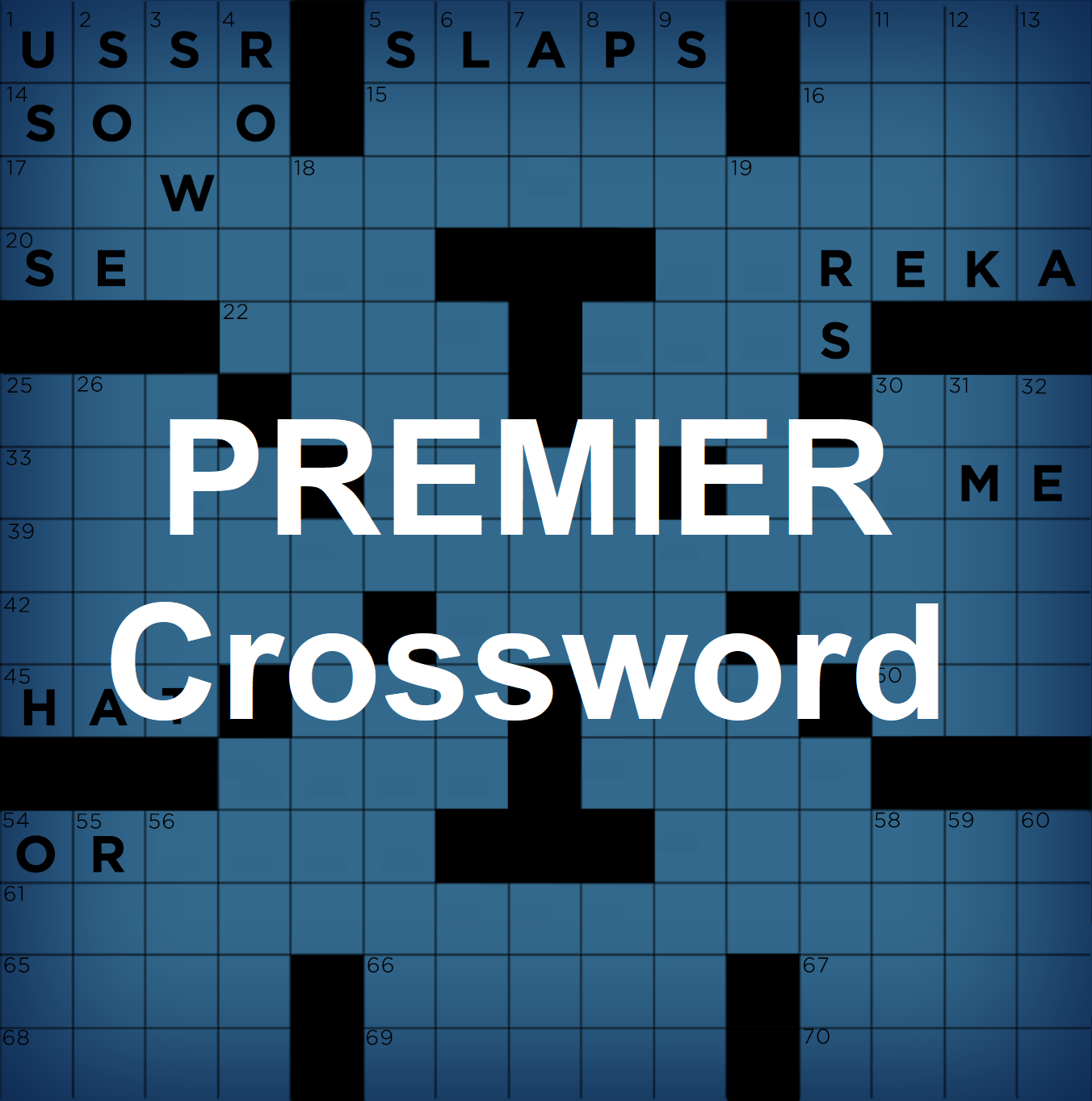 Free Printable Sunday Crossword Puzzles Frank