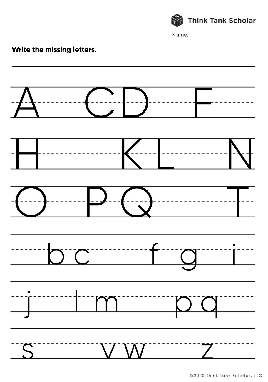 Free Worksheets Printables Pdf