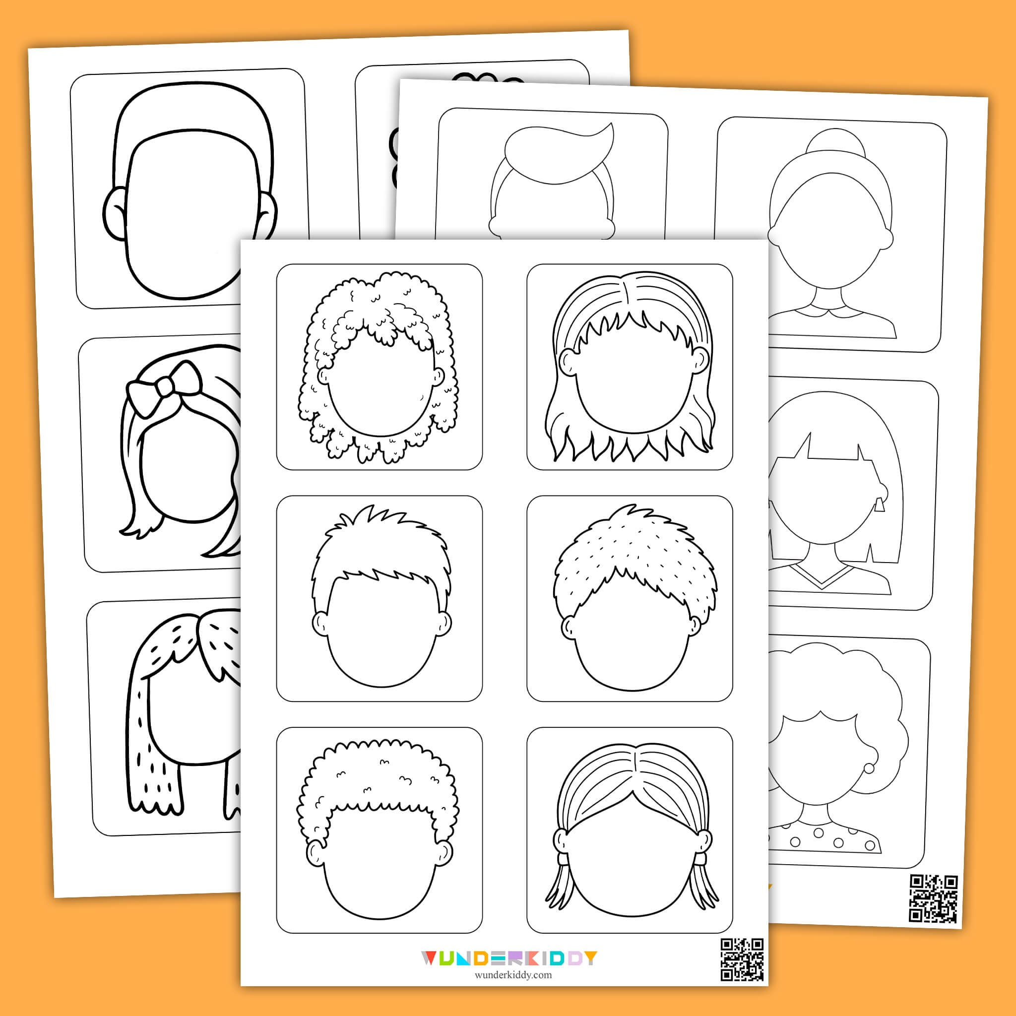 Printable Worksheets For 7 Year Olds