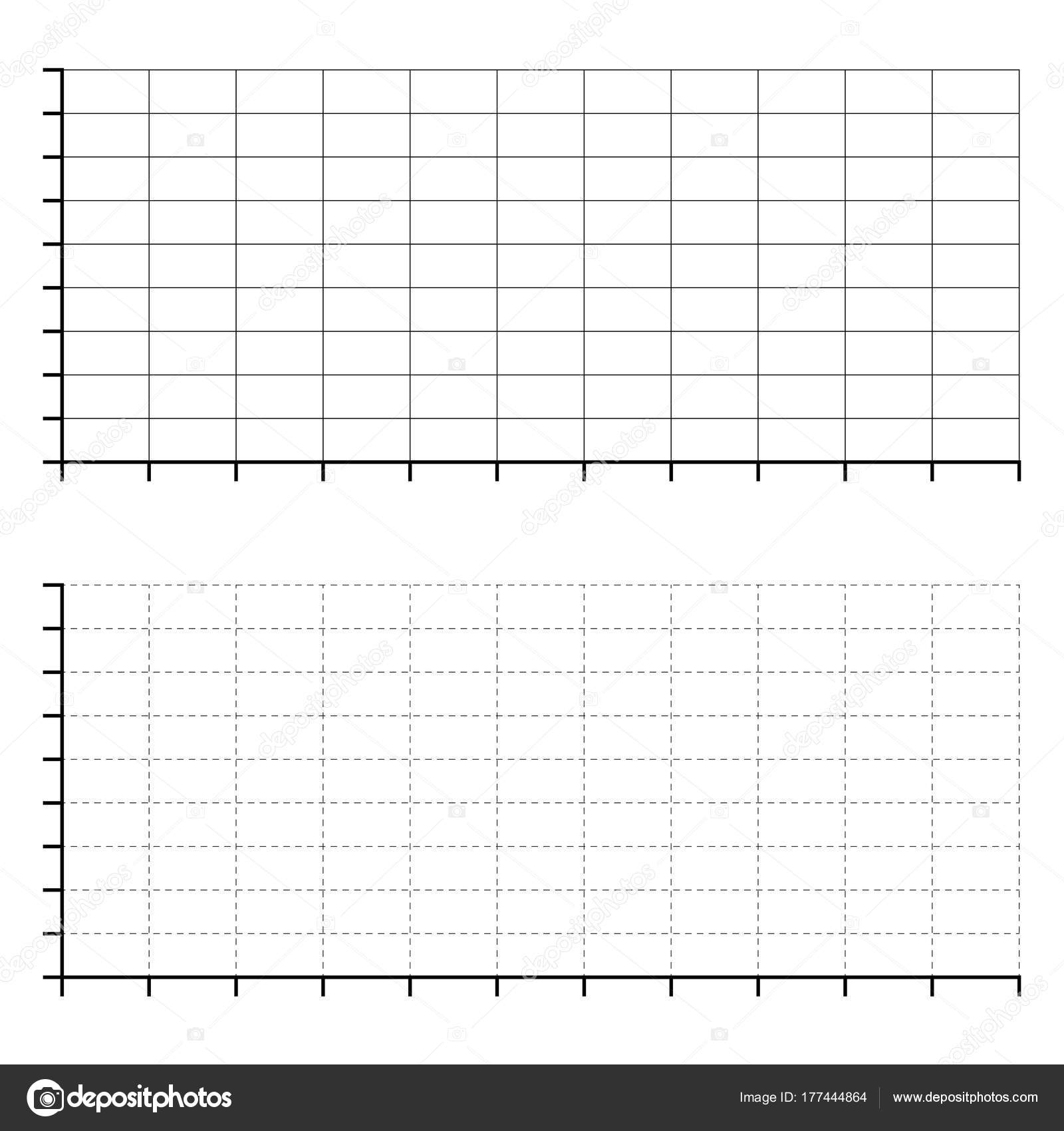 Line Graph Paper Printable