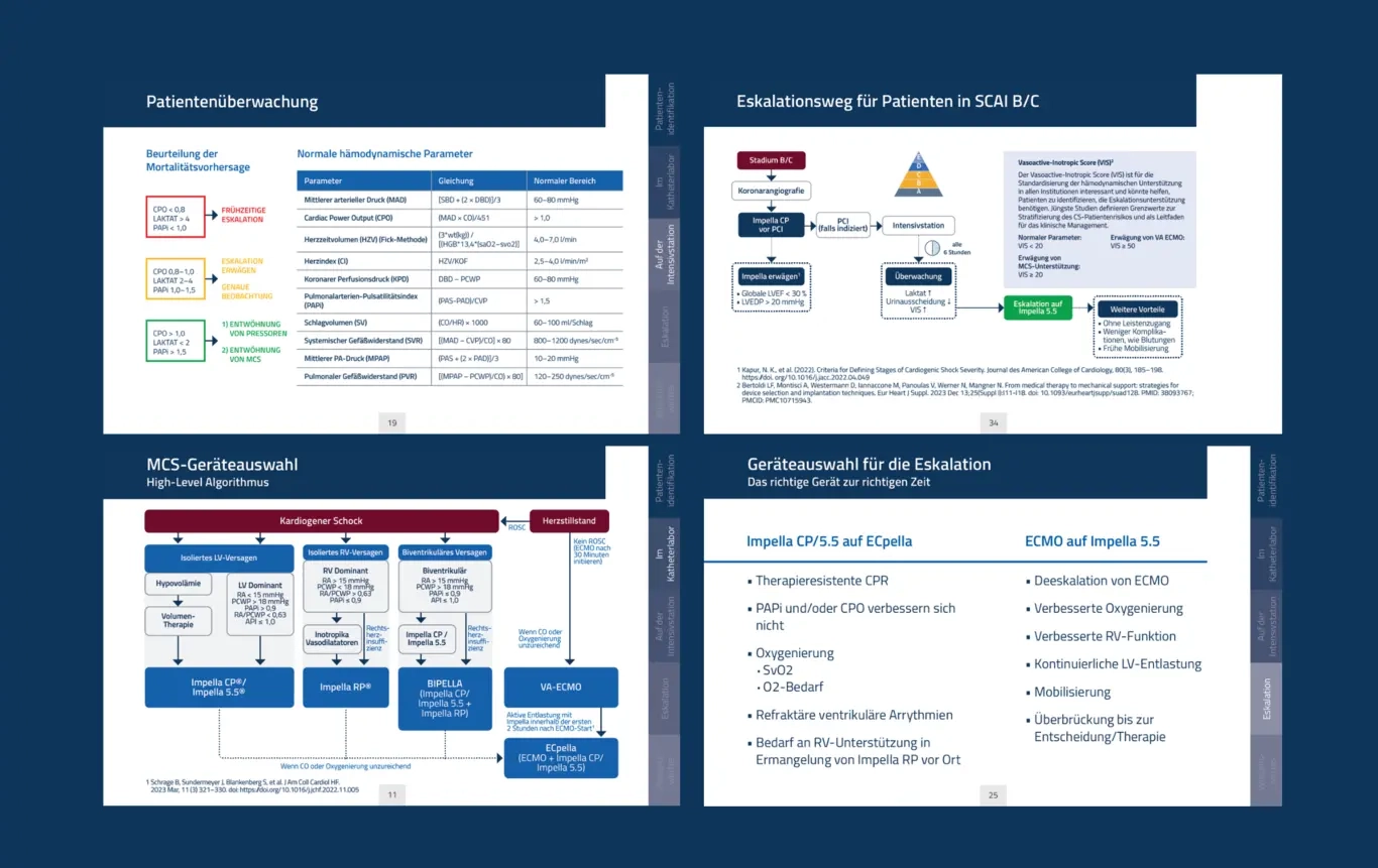 Resources Downloads Pocket Guide Kardiogener Schock Und 