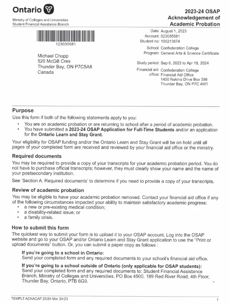 School Stufff PDF