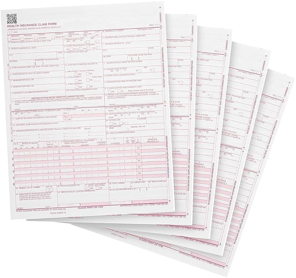 Form Approved Omb No 0938