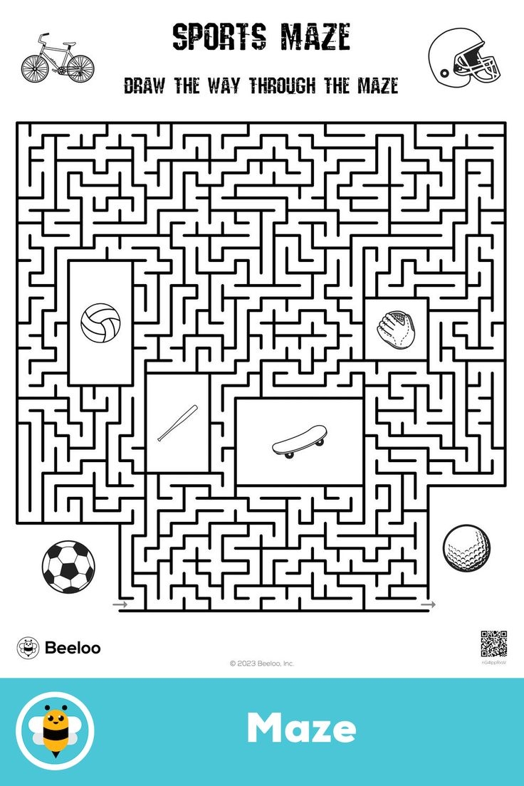 Sports Crossword Puzzles Printable For Vbs