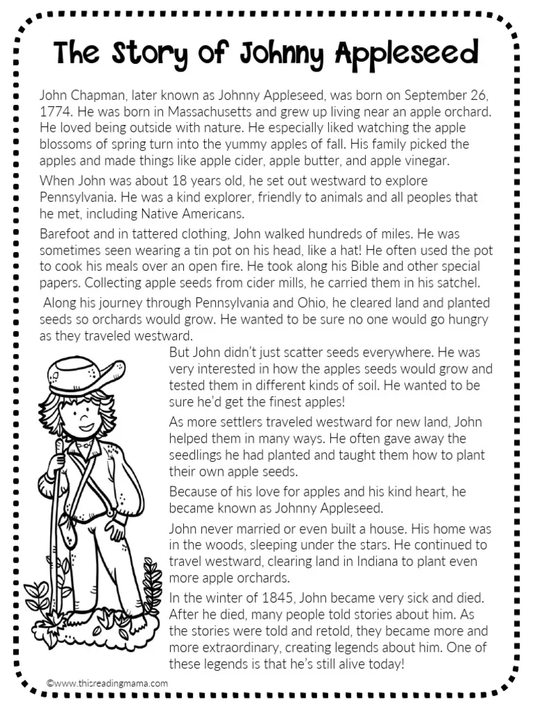 STORY PDF