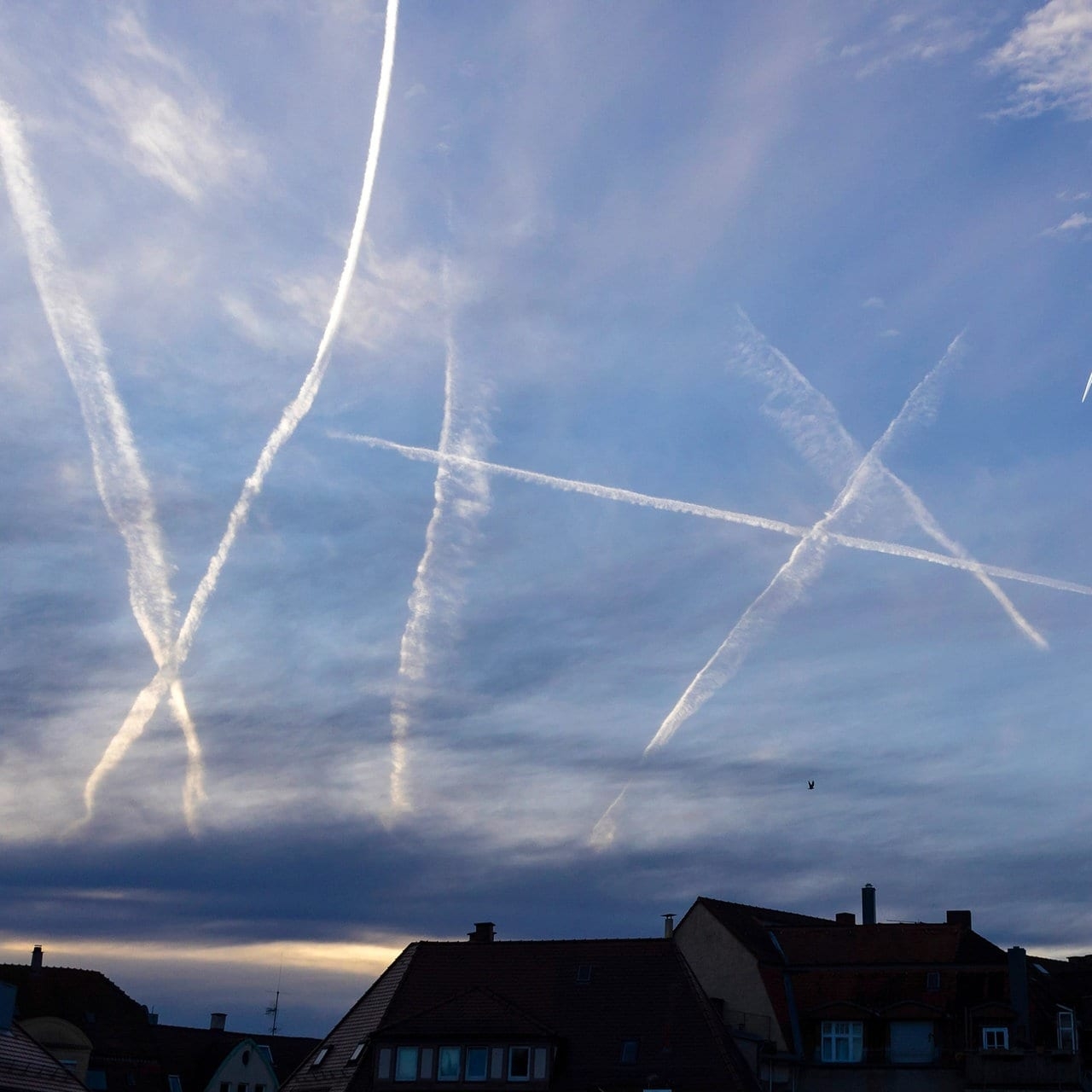 Studie Zum Geo Engineering Sonne Verdunkeln Um Eisschmelze Zu 