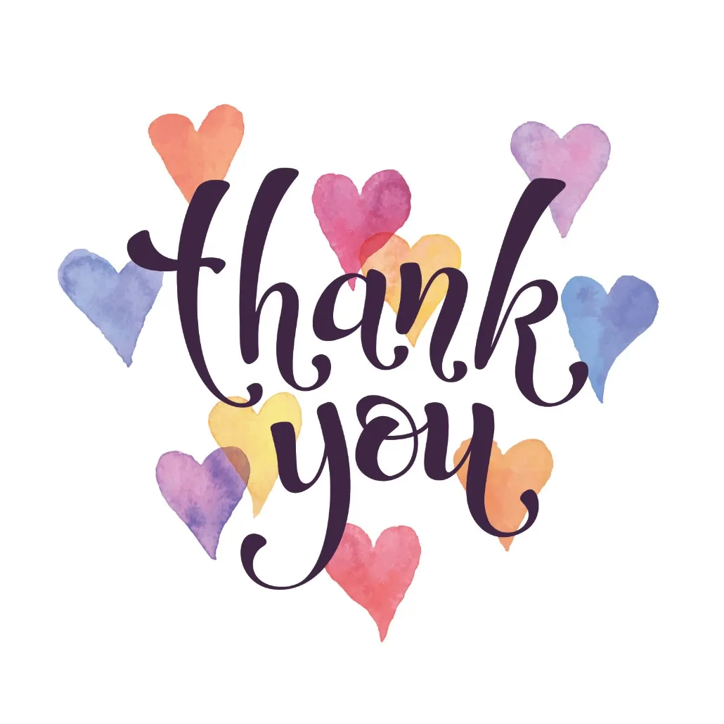 Thank You Cards Free Templates Greetings Island
