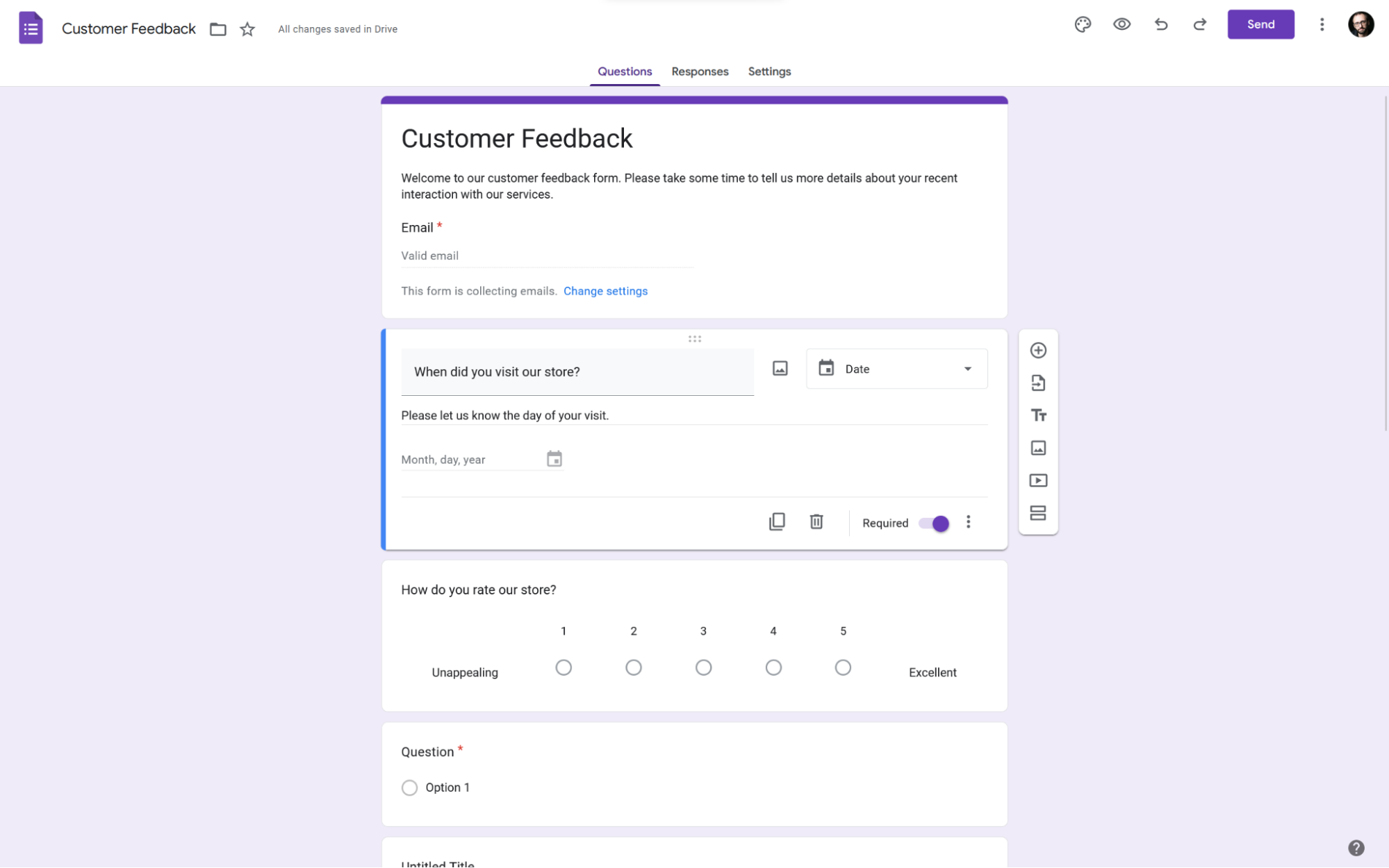 The 12 Best Free Survey Tools And Form Builders In 2025