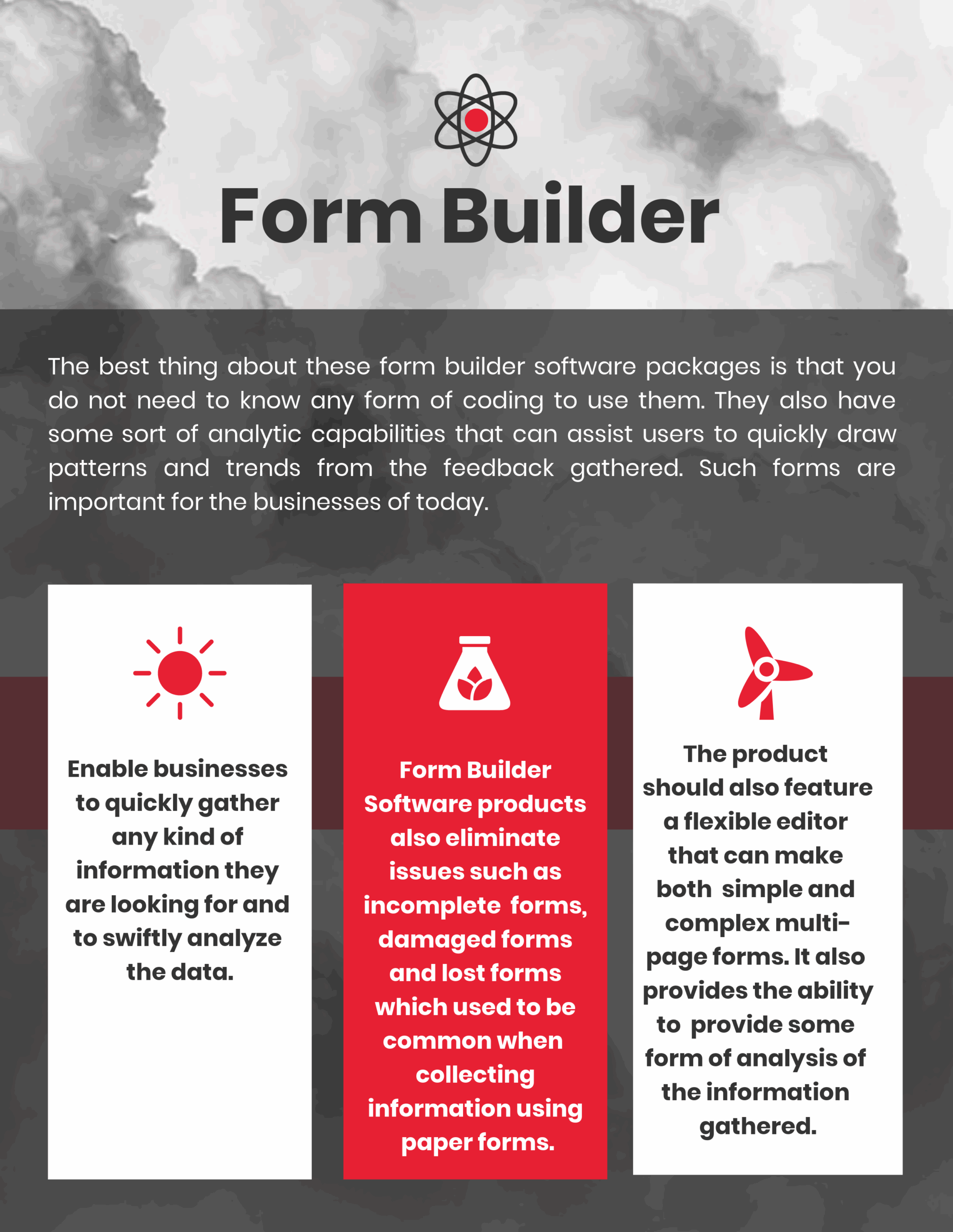 Top 15 Free amp Premium Form Builder Software In 2024 Reviews 