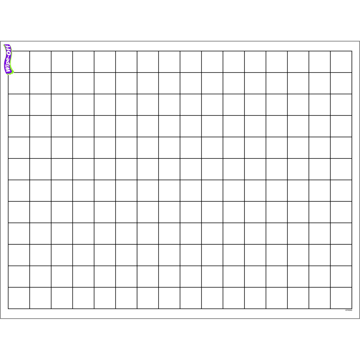 Graph Paper Small Grid