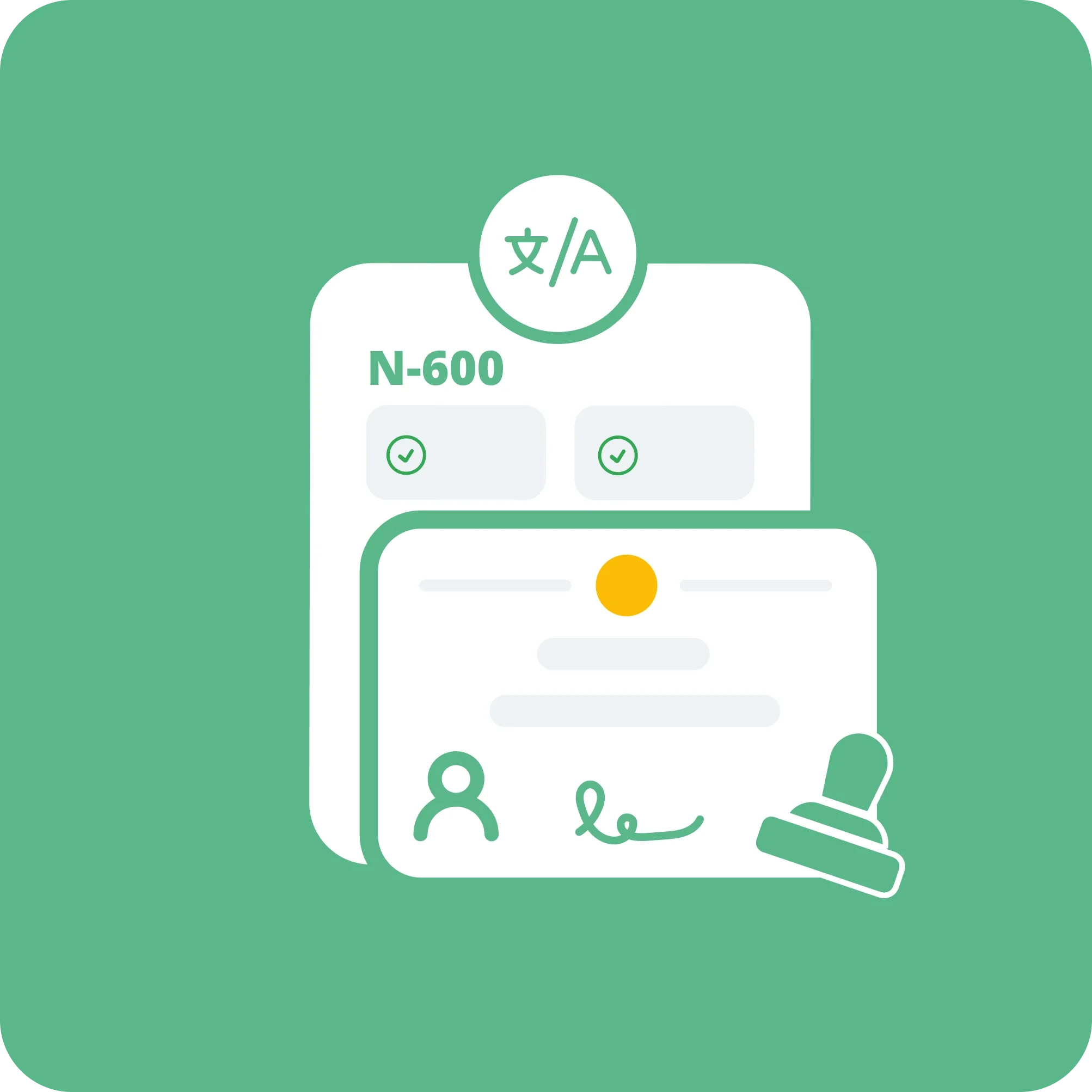 N600 Pdf Form 2023 Application