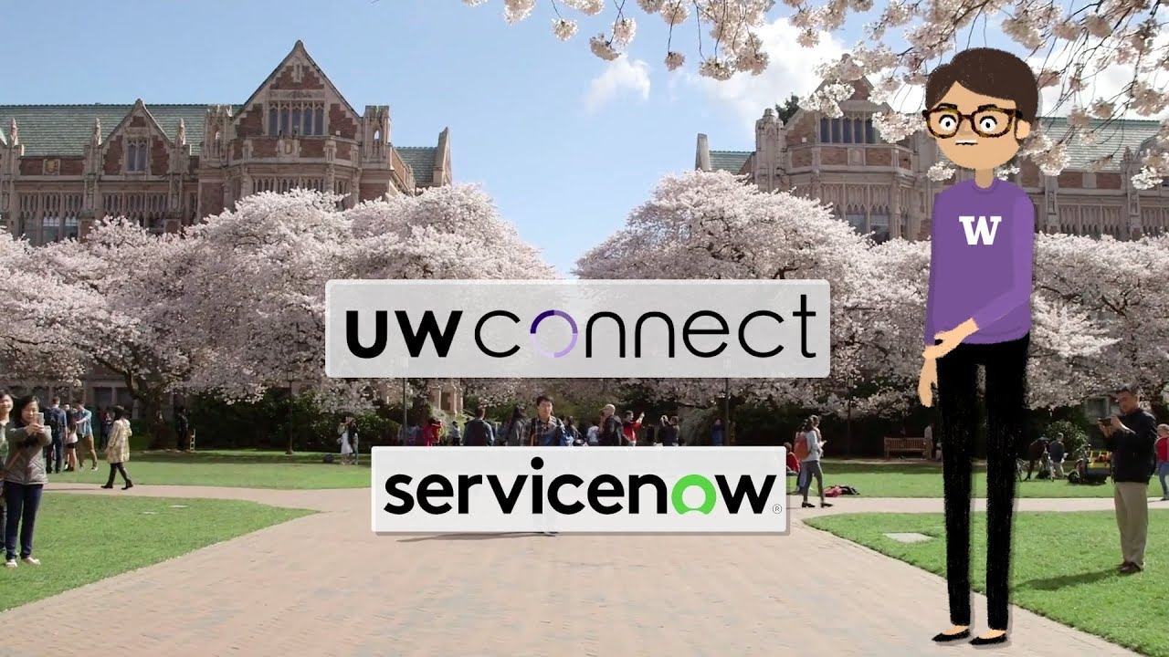 Uw Forms Repository