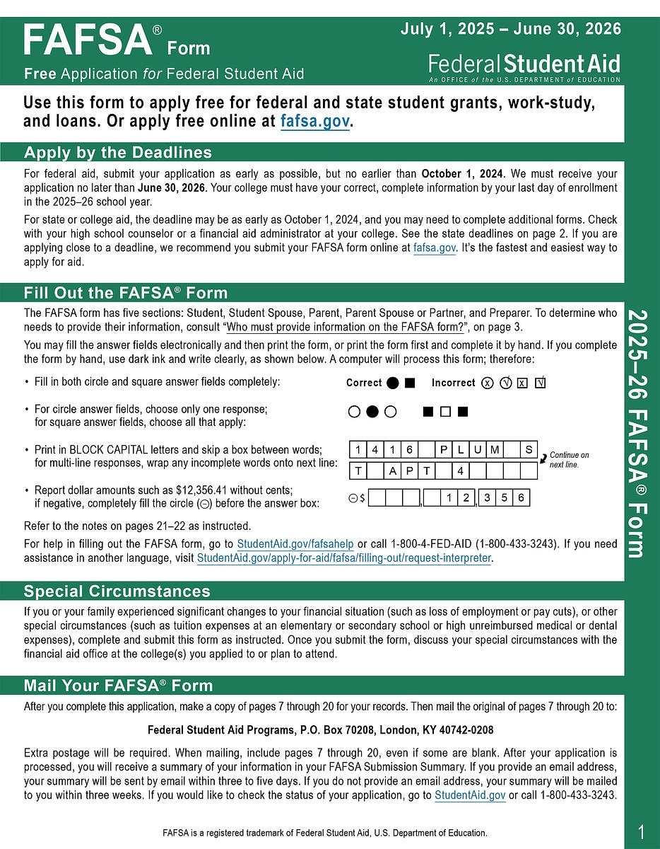 UW Madison Is Changing Its Financial Aid Process Here s What To Know 
