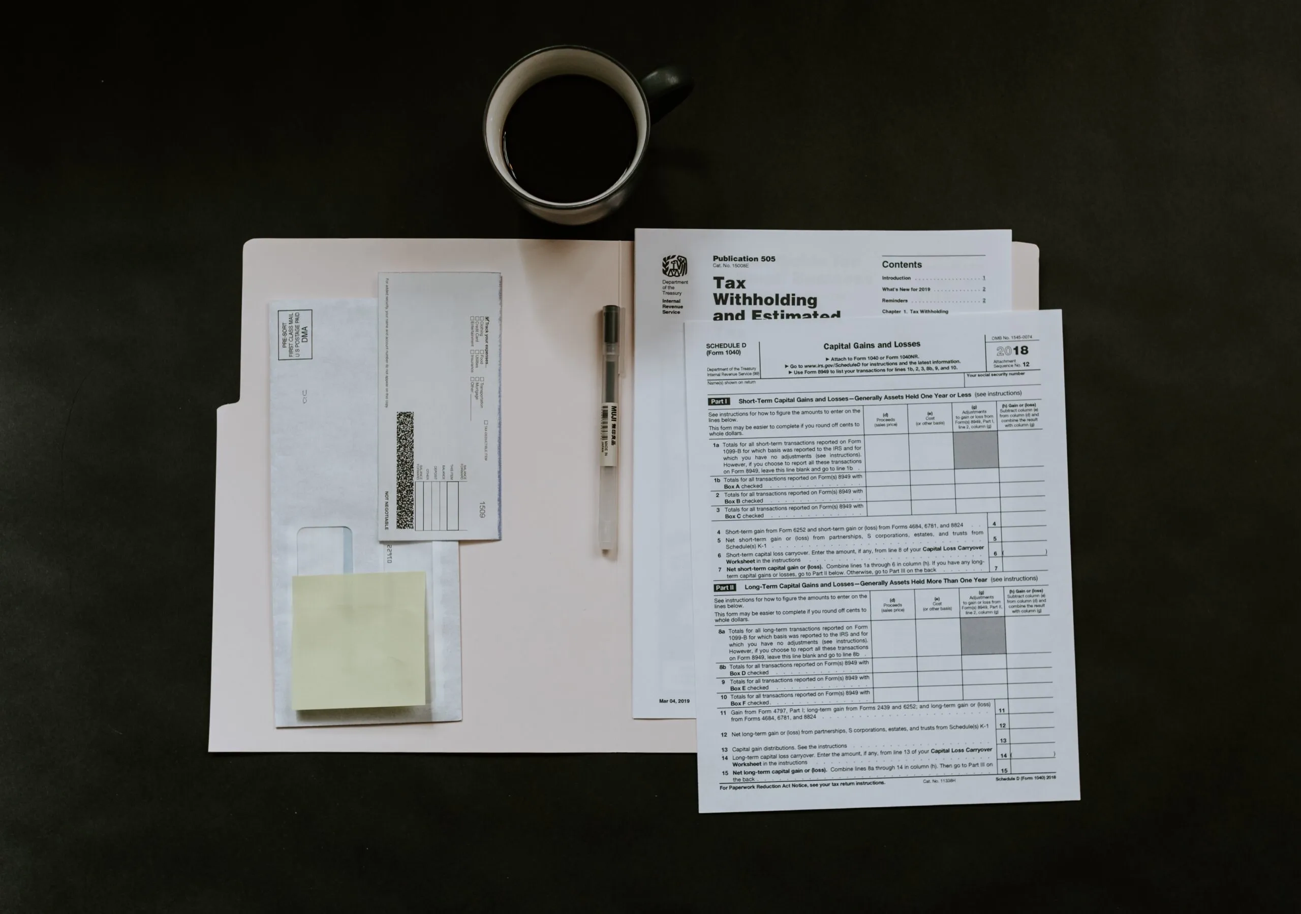 Irs Form Cp 575
